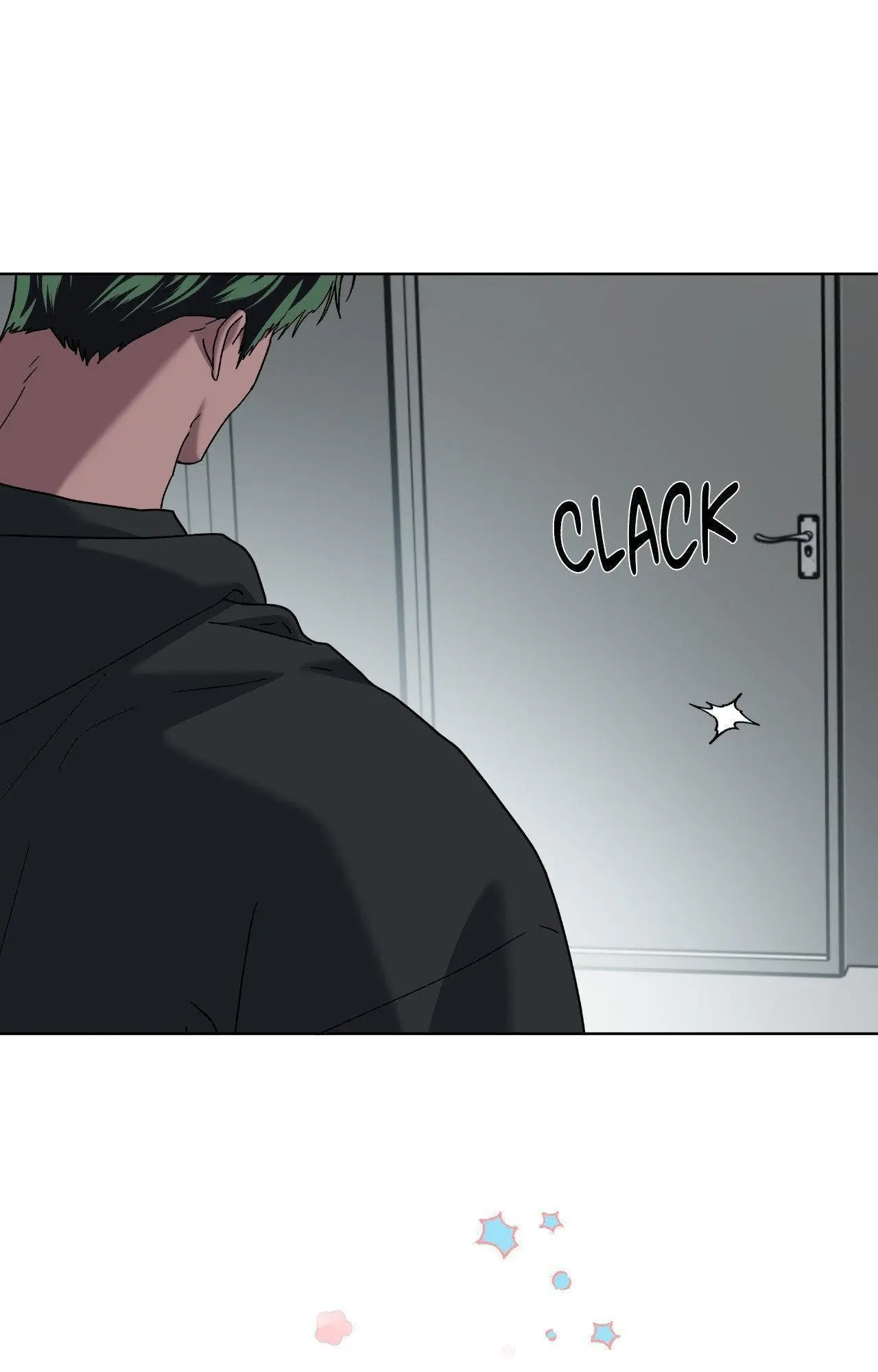 In The Deep - Chapter 77 Page 19