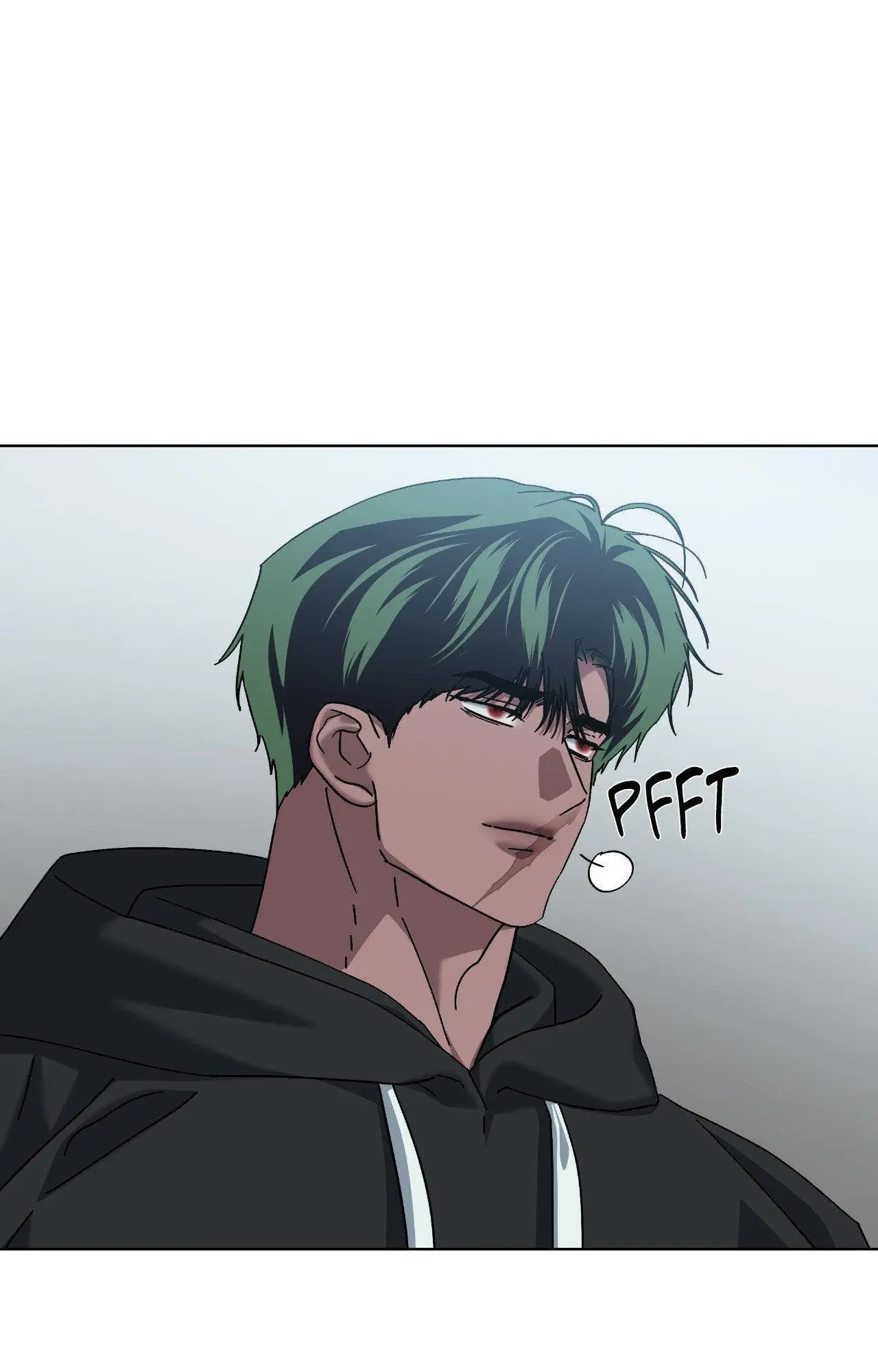 In The Deep - Chapter 77 Page 22
