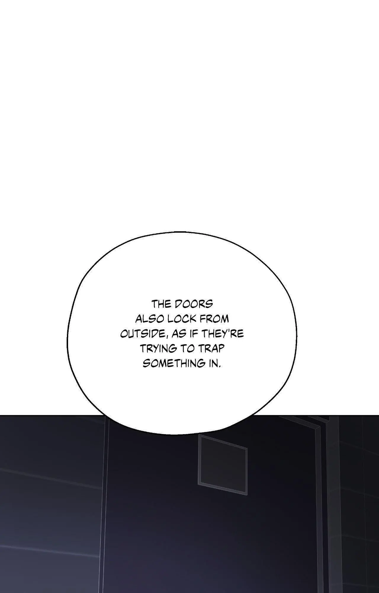 In The Deep - Chapter 77 Page 28