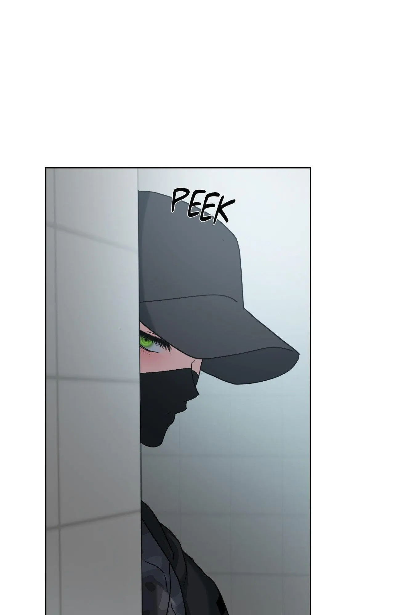 In The Deep - Chapter 77 Page 36