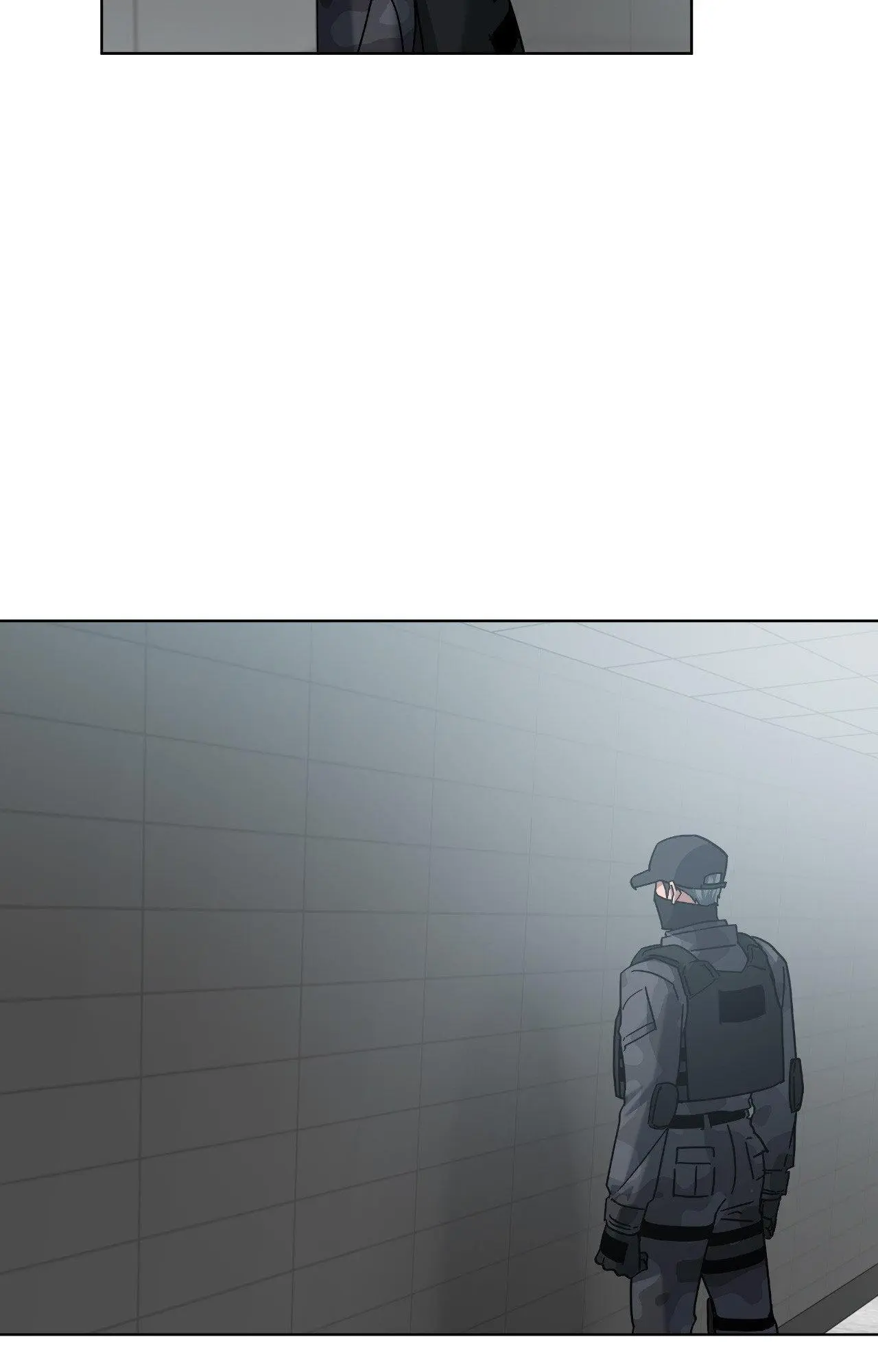 In The Deep - Chapter 77 Page 37