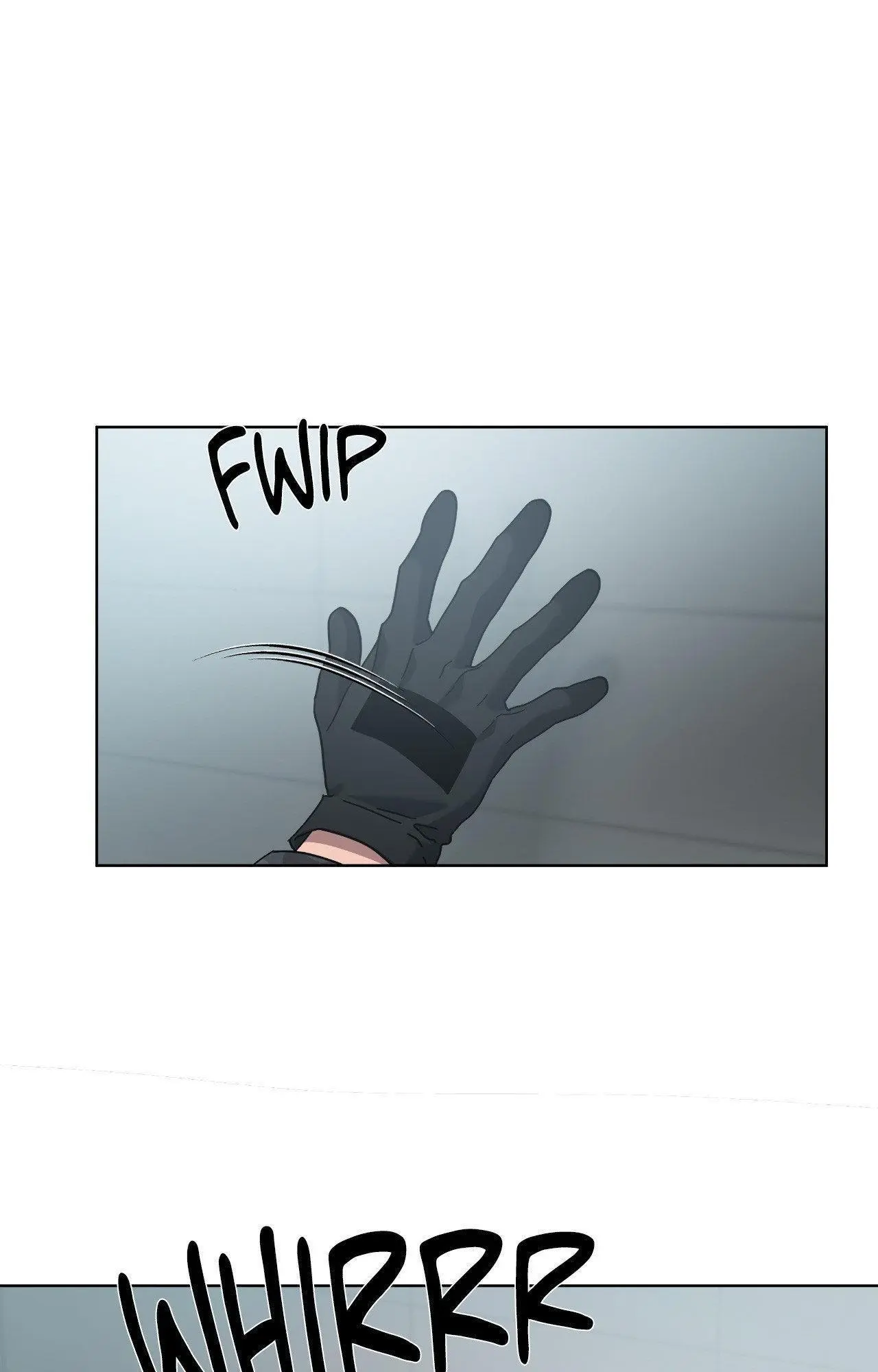 In The Deep - Chapter 77 Page 39