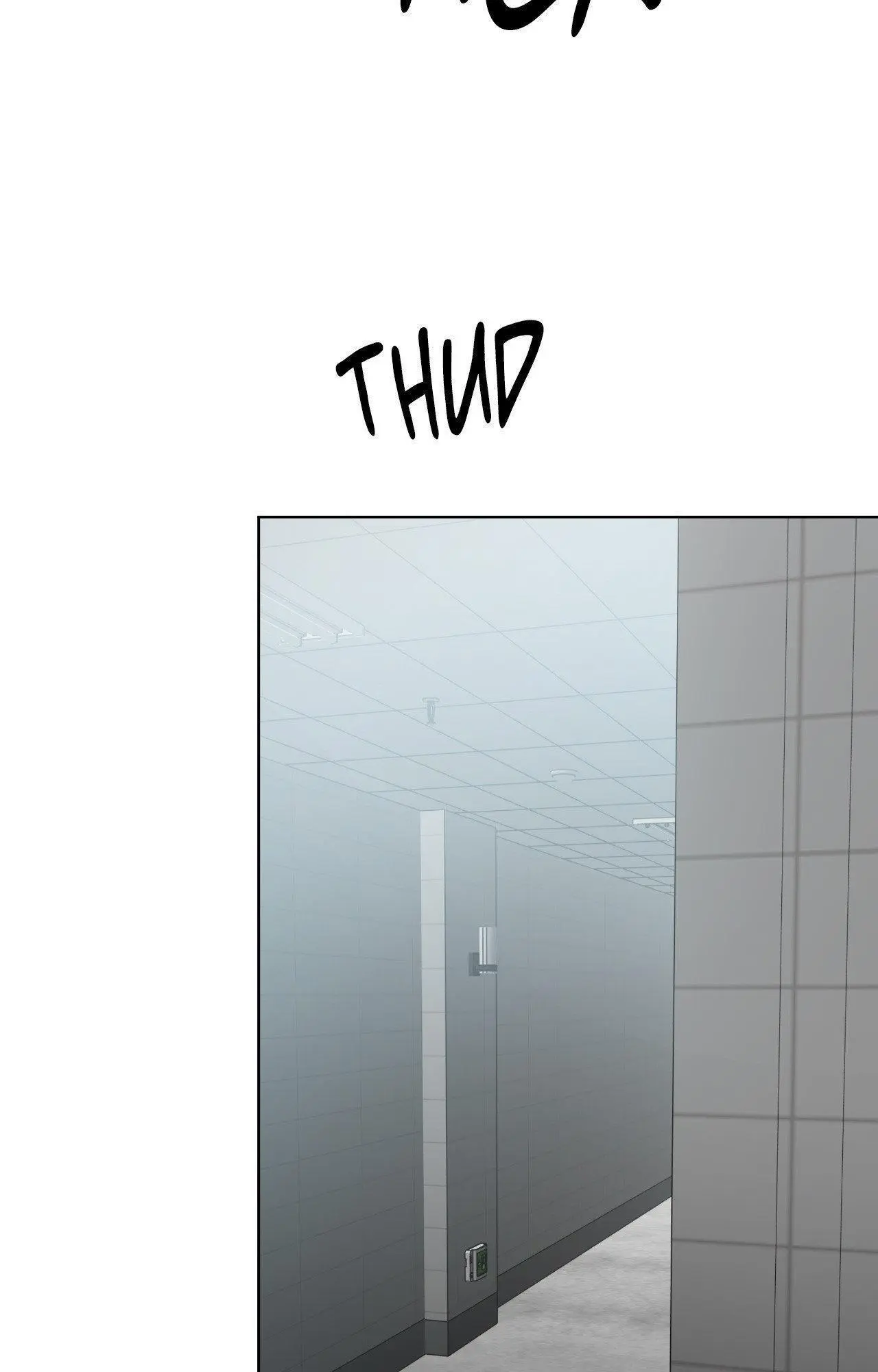 In The Deep - Chapter 77 Page 42