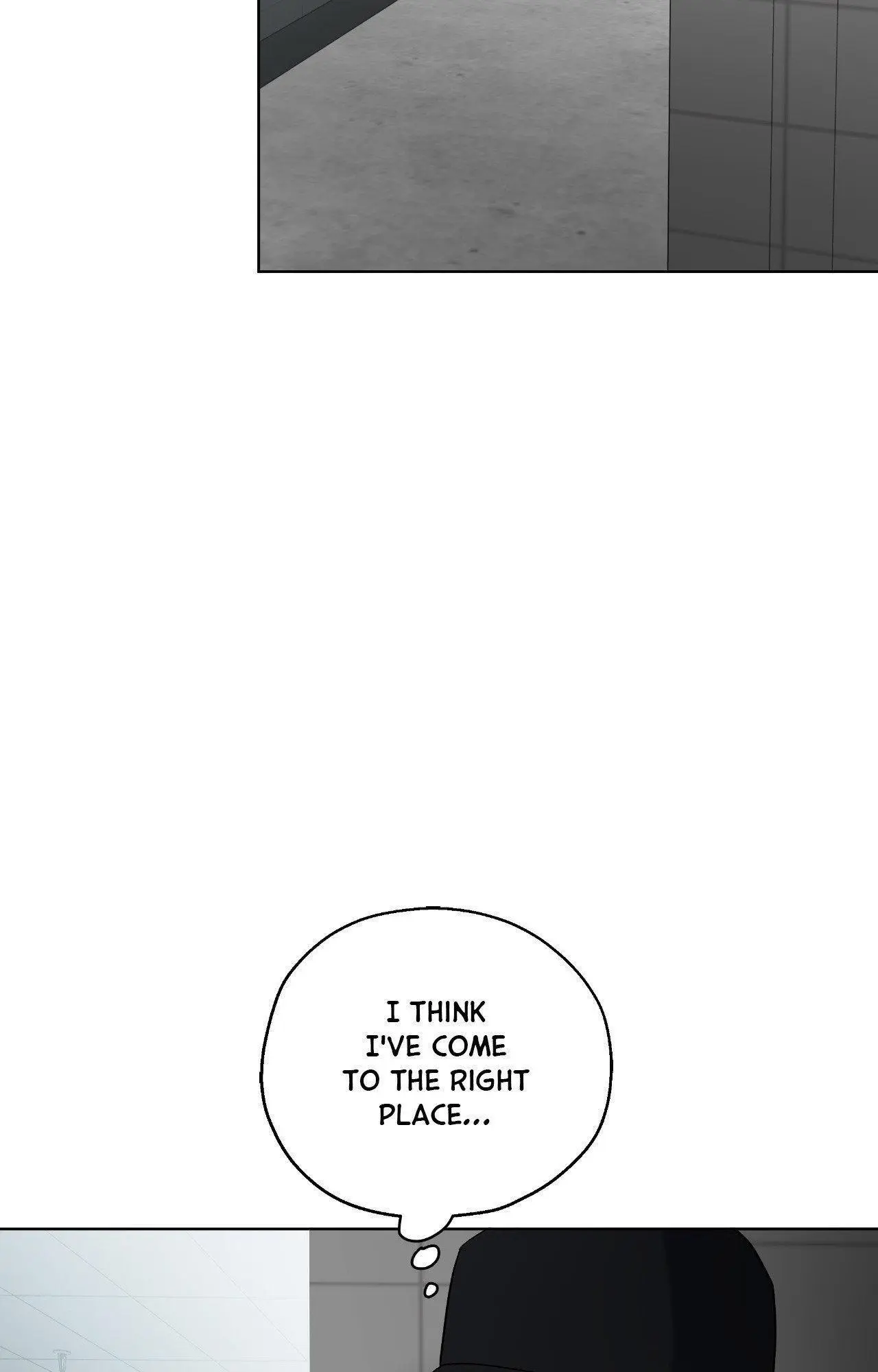 In The Deep - Chapter 77 Page 43