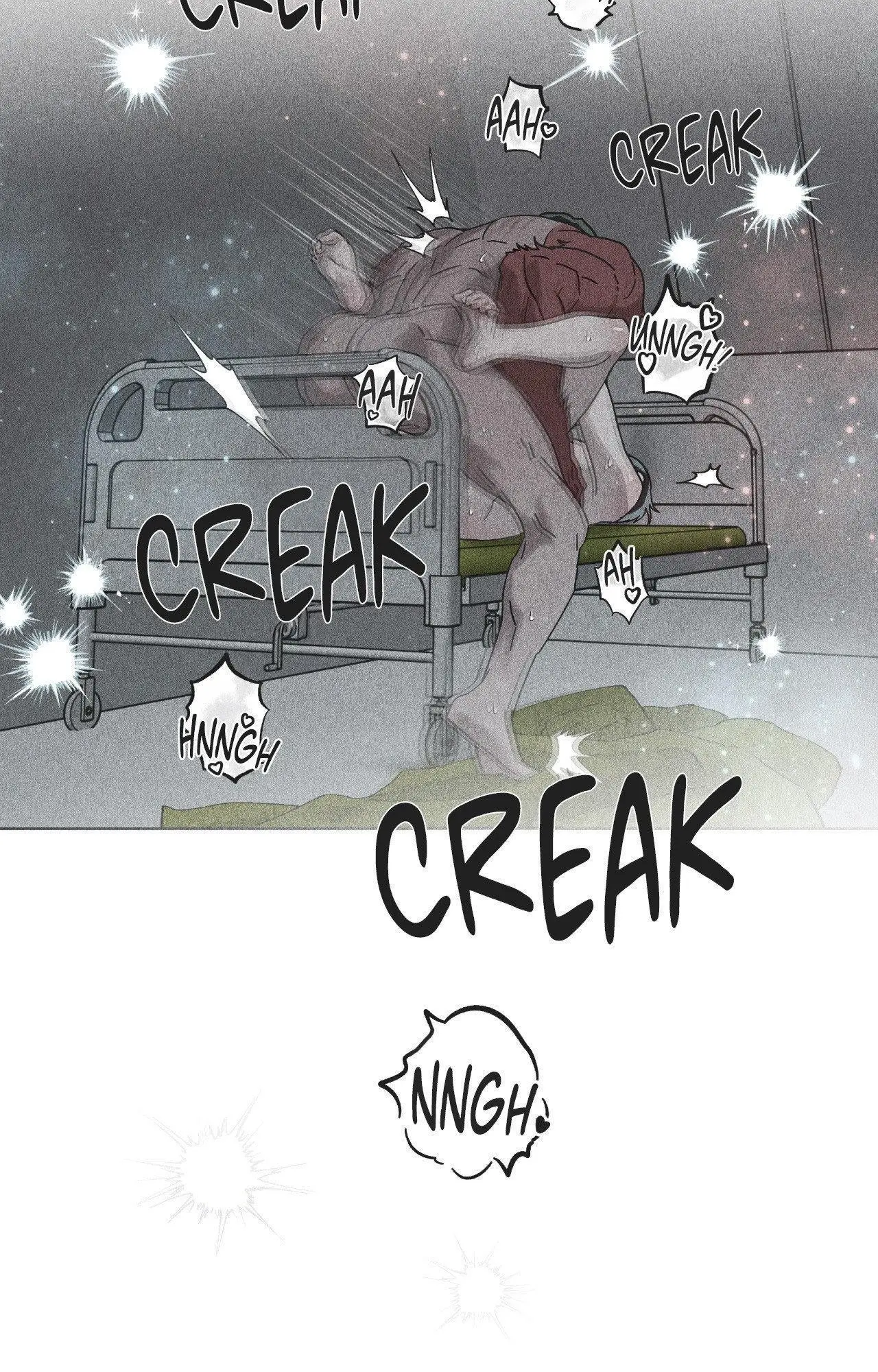 In The Deep - Chapter 77 Page 48