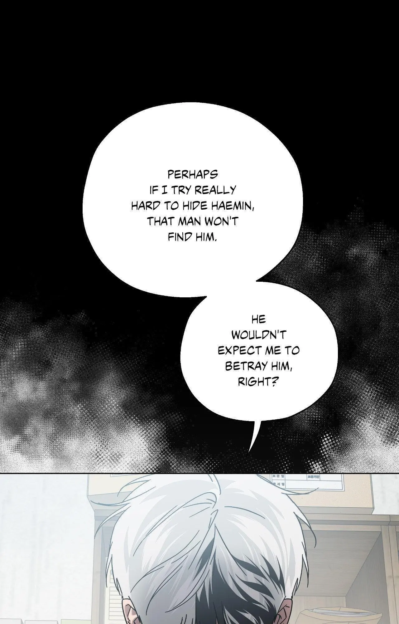In The Deep - Chapter 77 Page 57