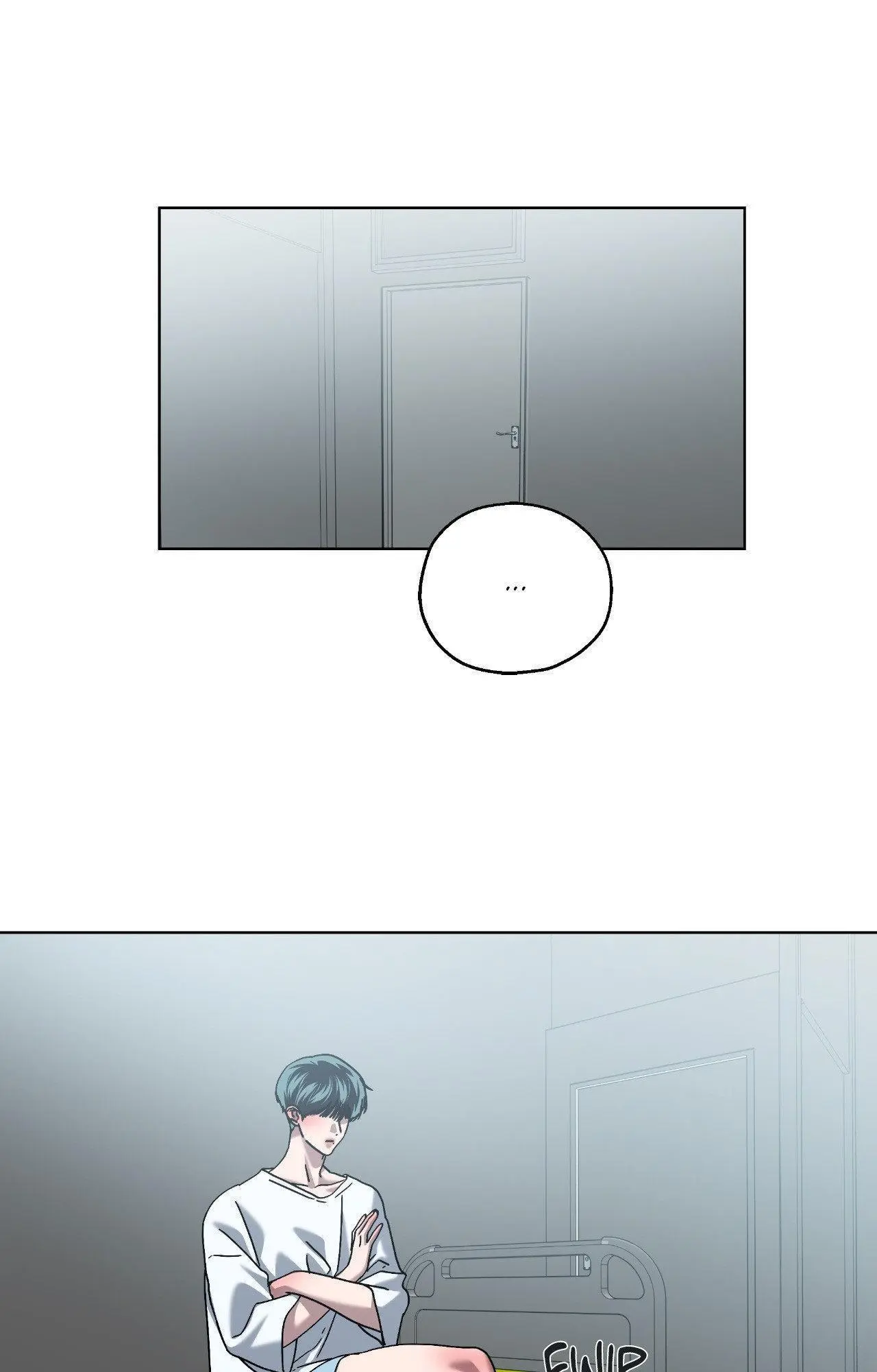 In The Deep - Chapter 77 Page 61