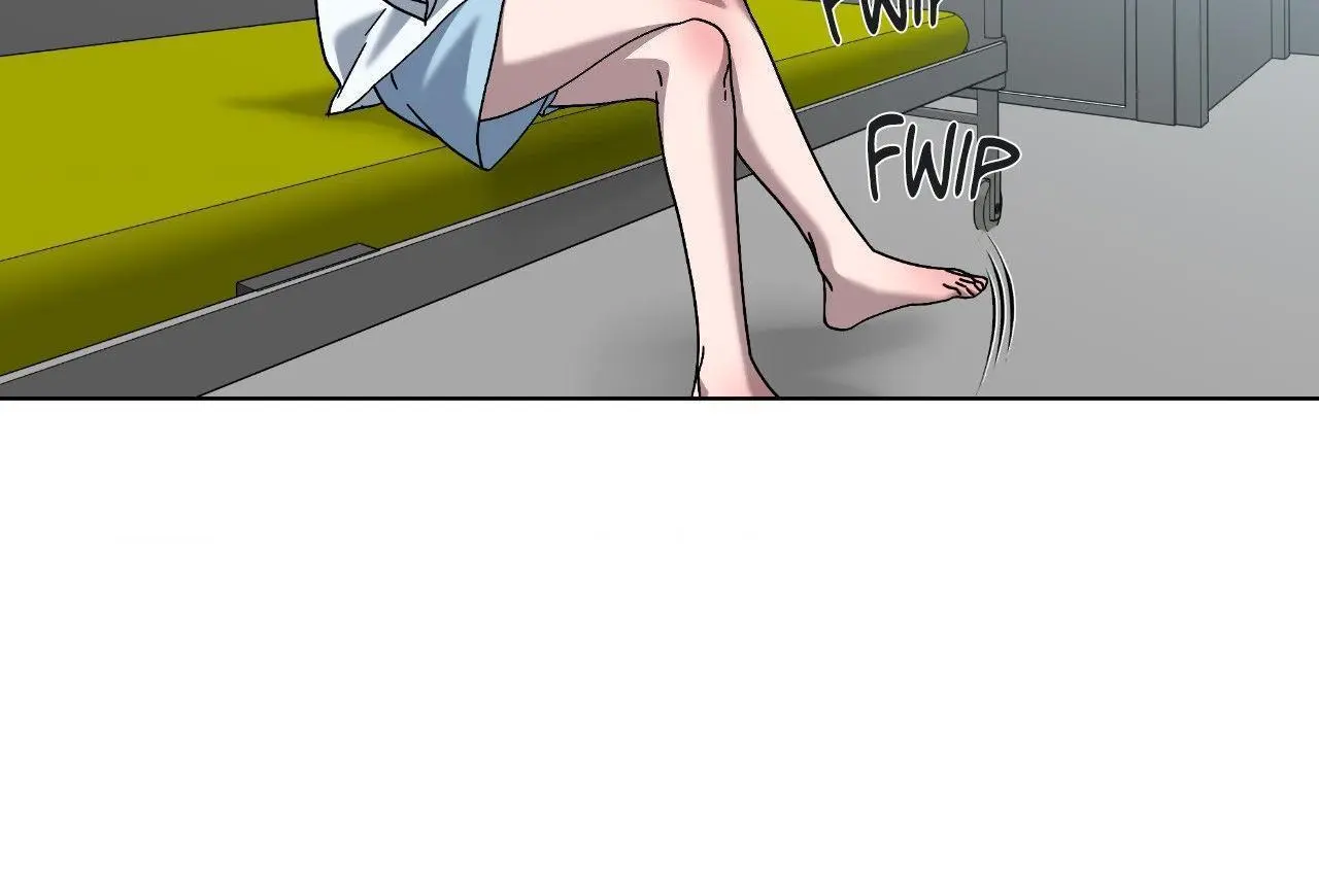 In The Deep - Chapter 77 Page 62