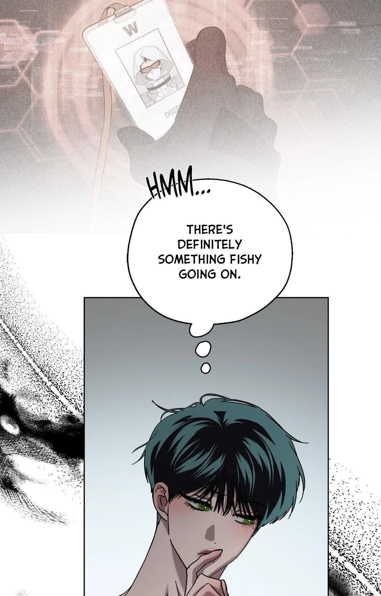 In The Deep - Chapter 77 Page 64