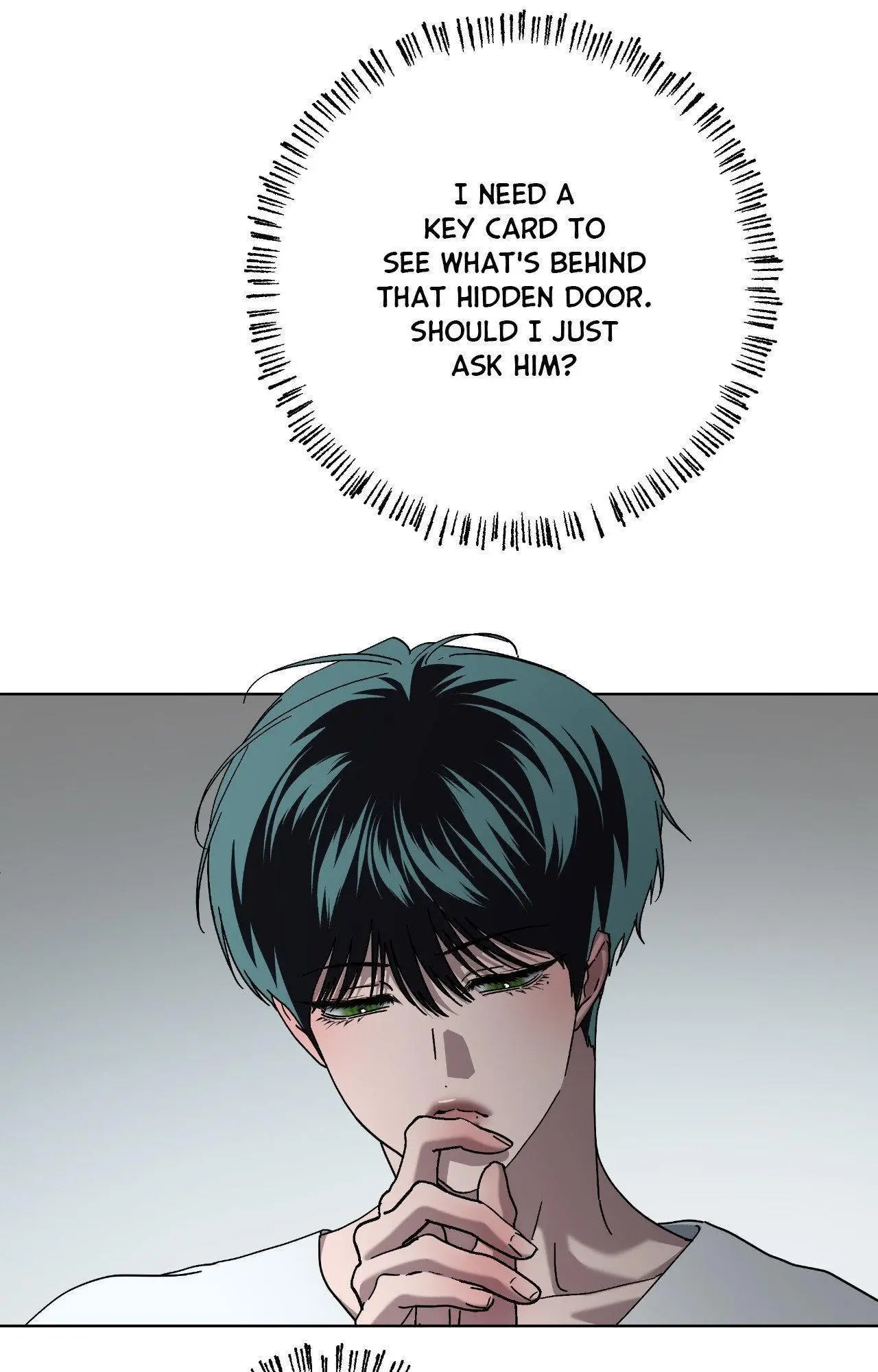 In The Deep - Chapter 77 Page 67