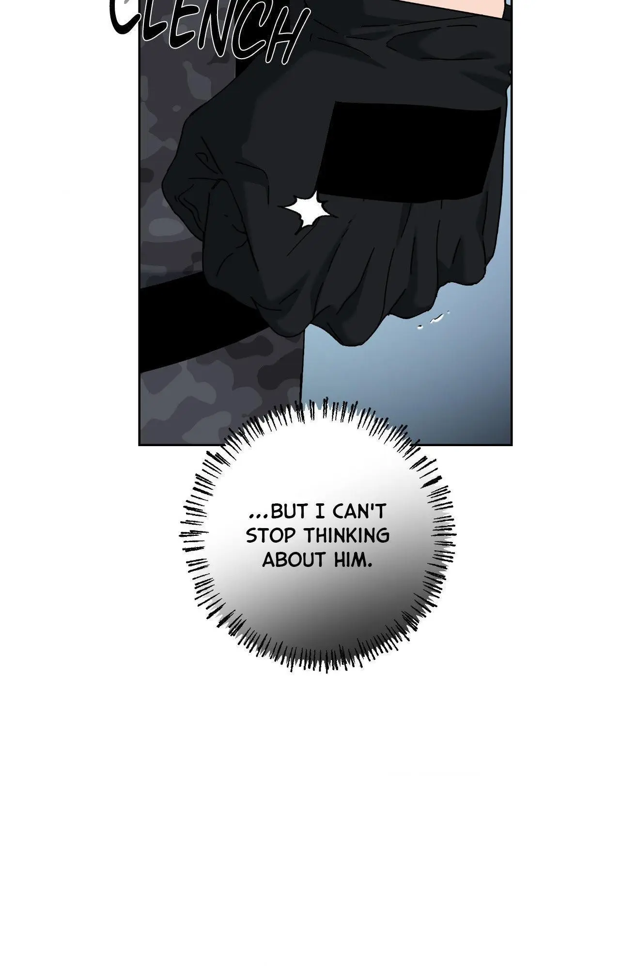 In The Deep - Chapter 77 Page 82