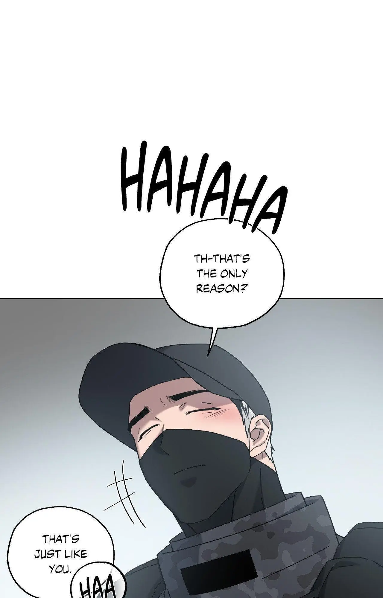 In The Deep - Chapter 77 Page 94