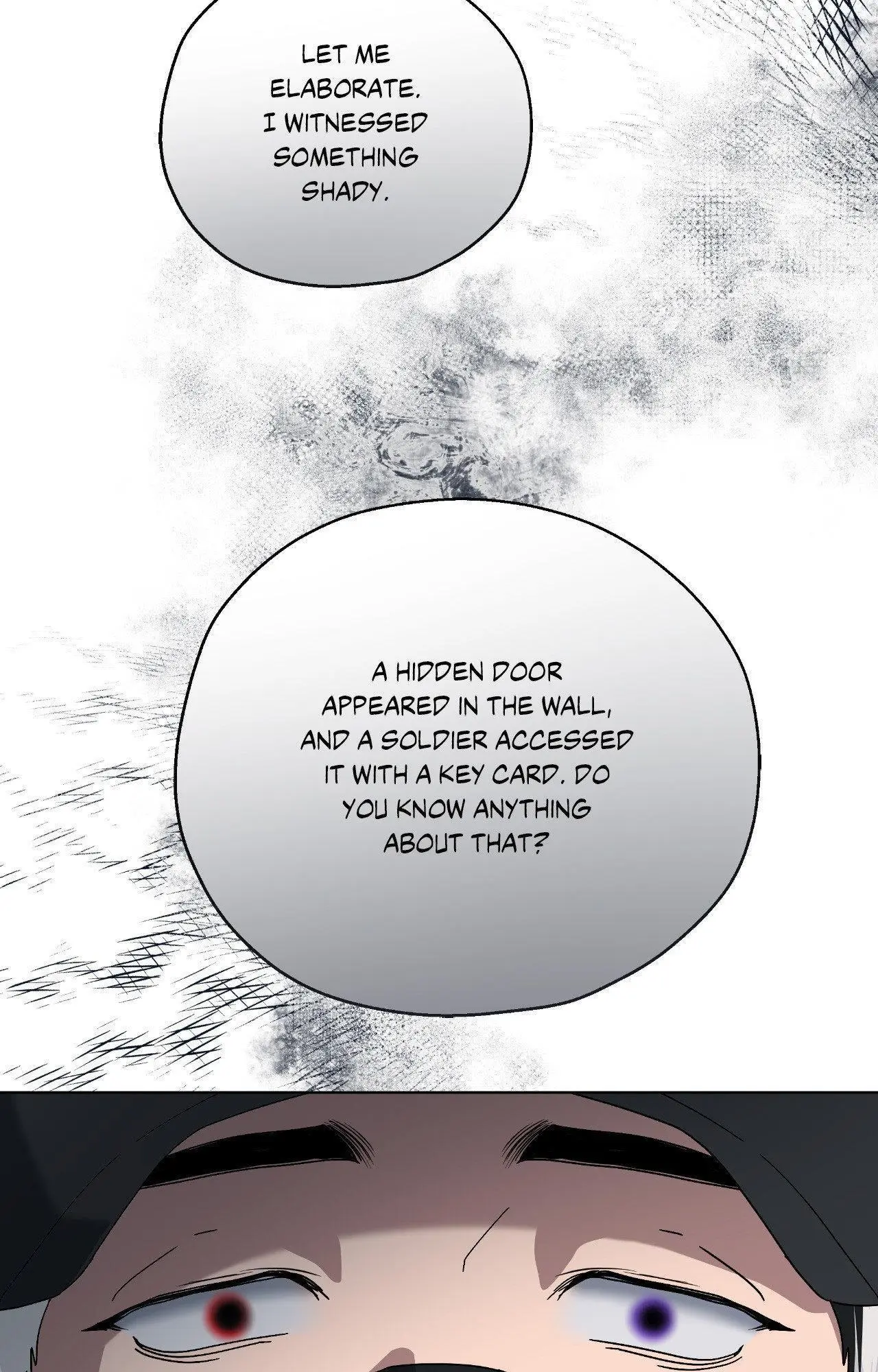 In The Deep - Chapter 77 Page 101