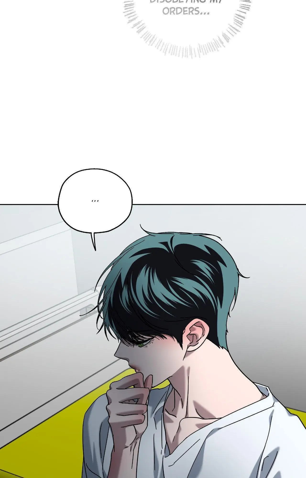 In The Deep - Chapter 77 Page 110