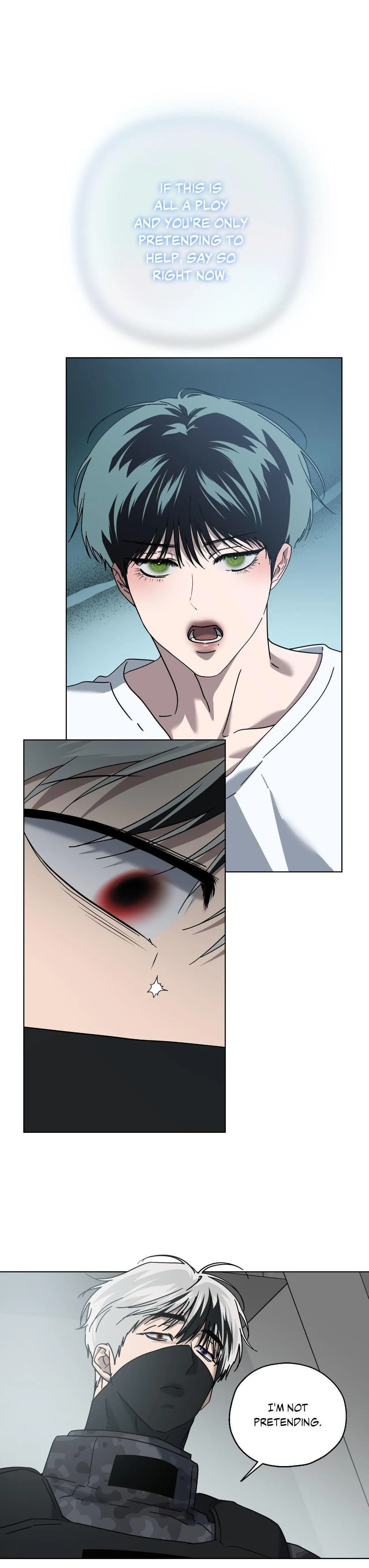 In The Deep - Chapter 78 Page 4