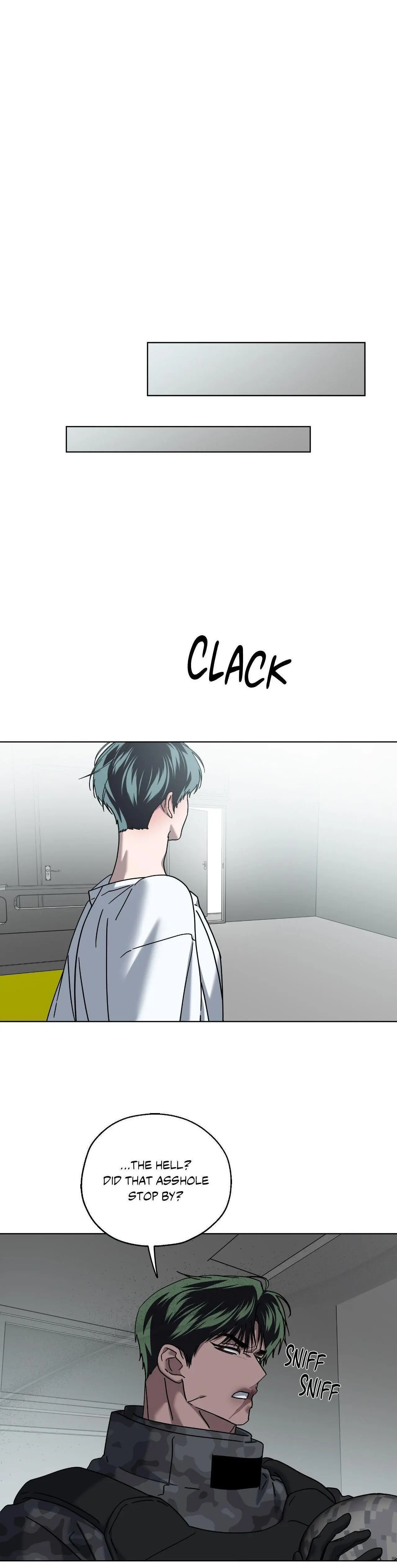In The Deep - Chapter 78 Page 6