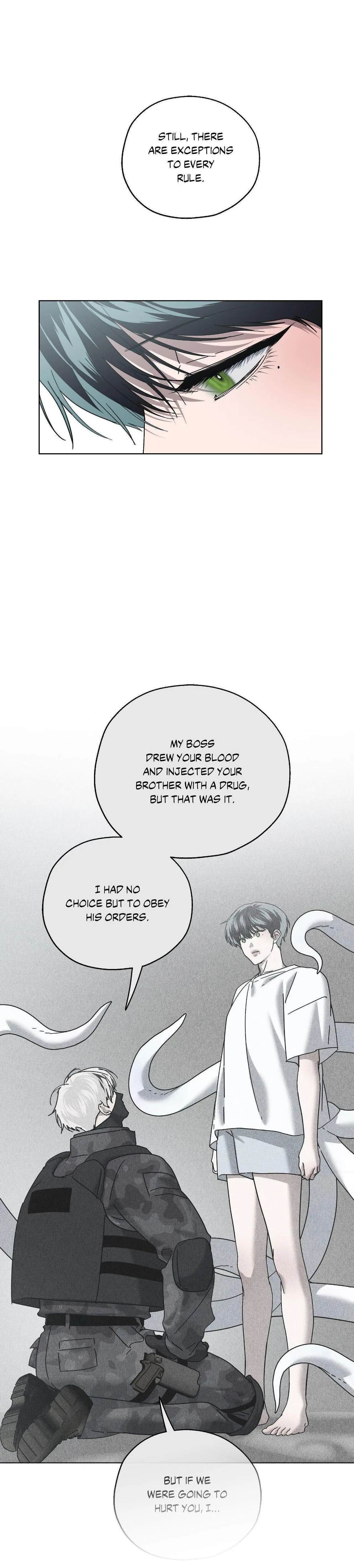 In The Deep - Chapter 78 Page 8