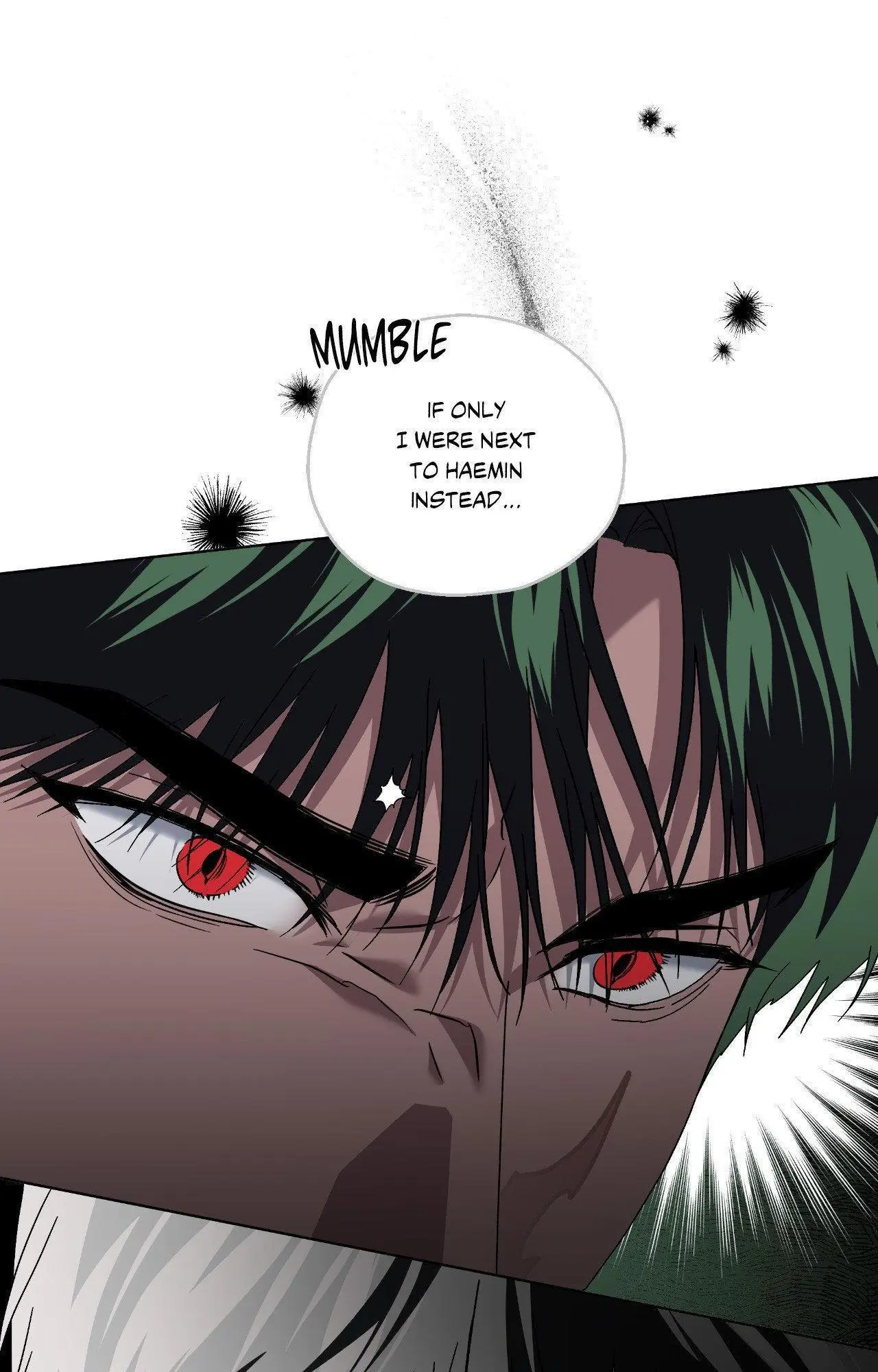 In The Deep - Chapter 79 Page 19