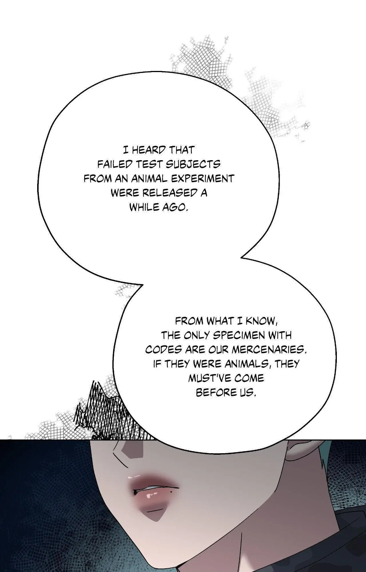 In The Deep - Chapter 79 Page 48