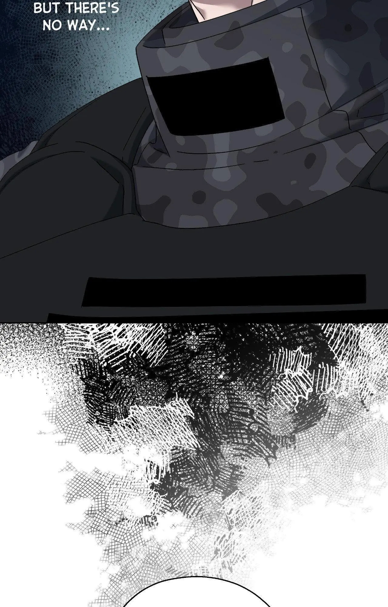 In The Deep - Chapter 79 Page 49