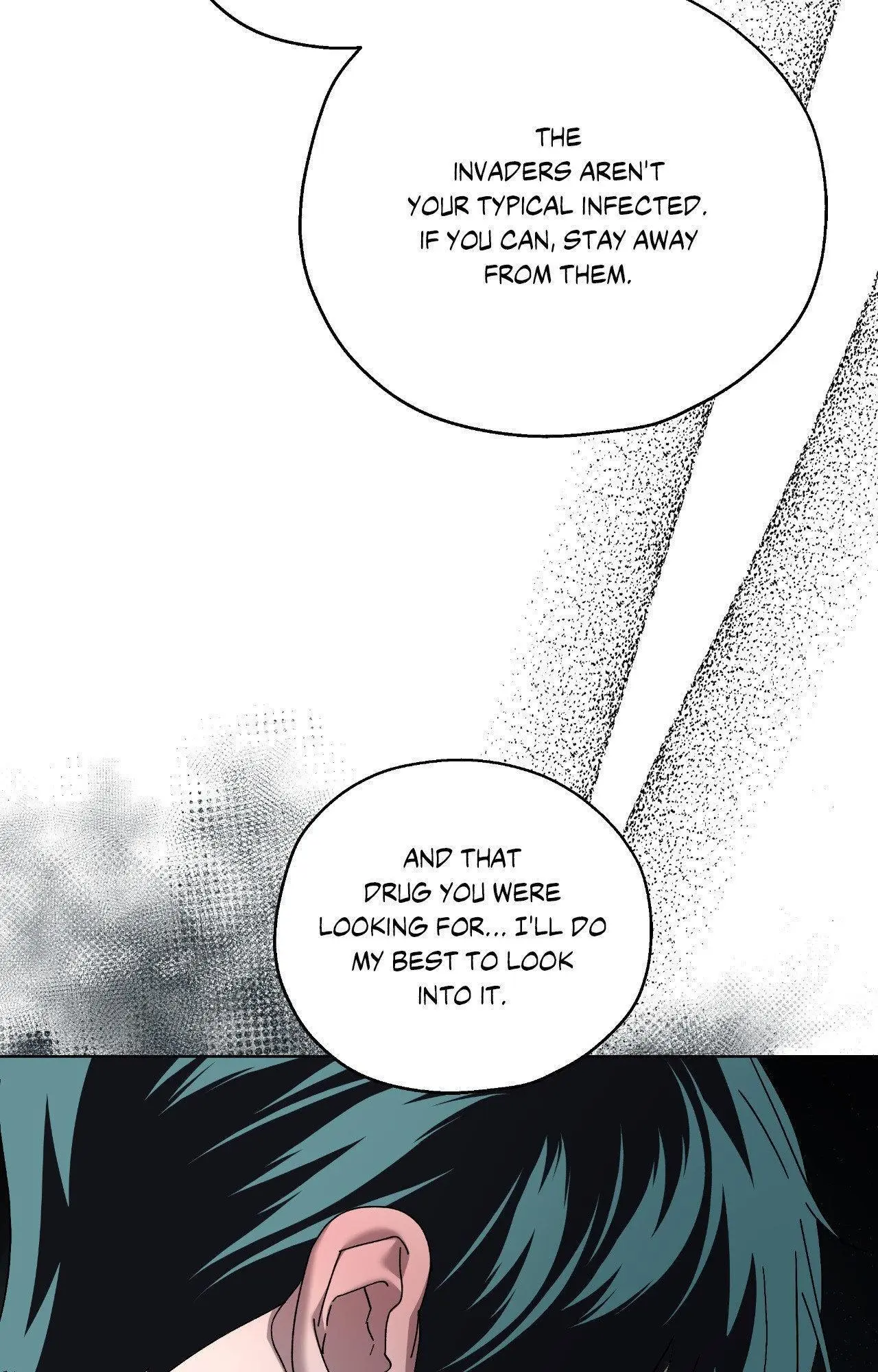 In The Deep - Chapter 79 Page 55
