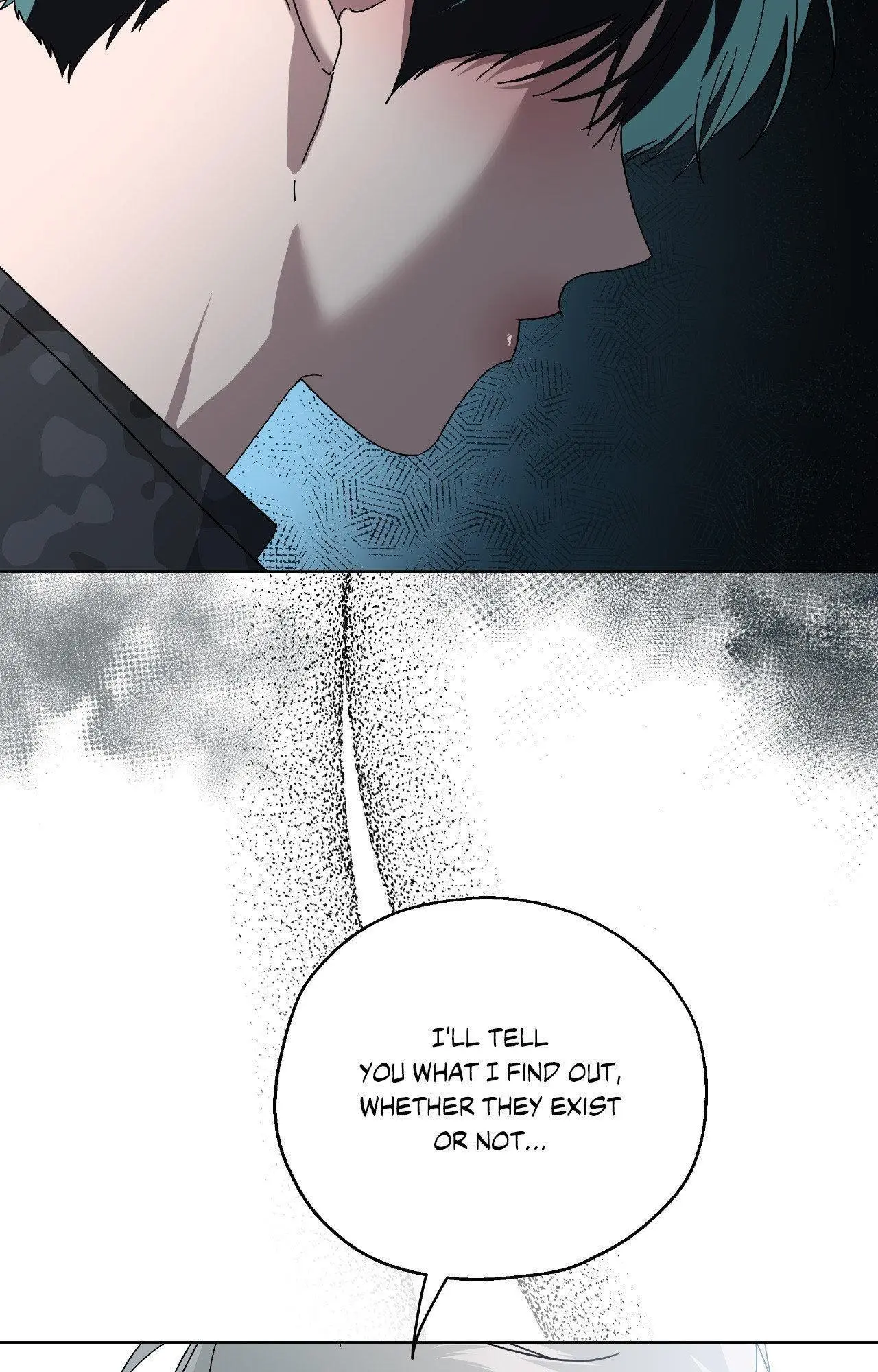 In The Deep - Chapter 79 Page 56
