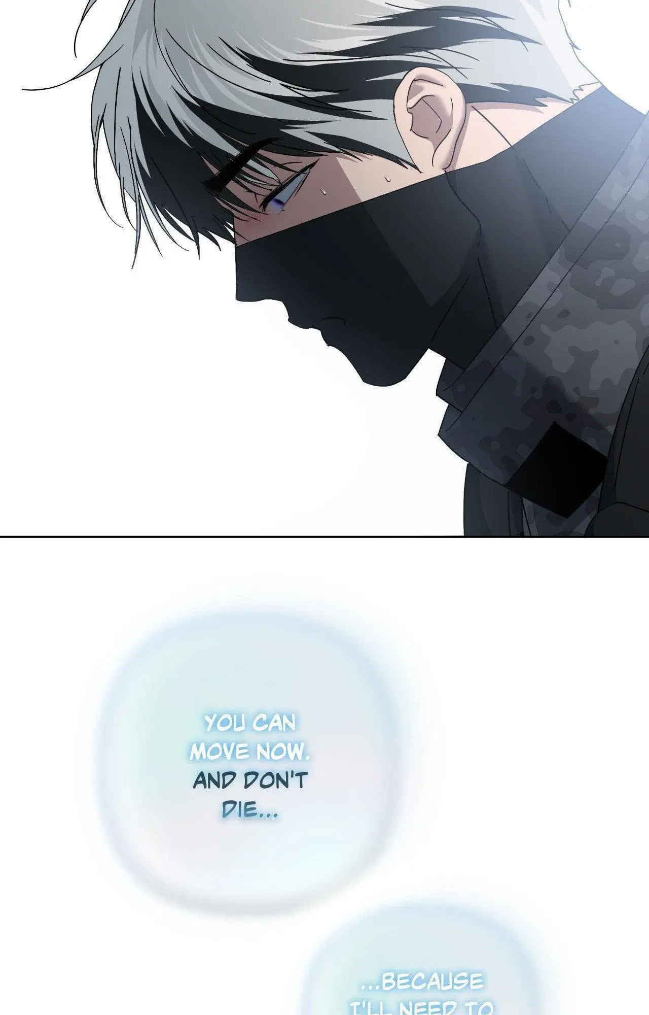In The Deep - Chapter 79 Page 57