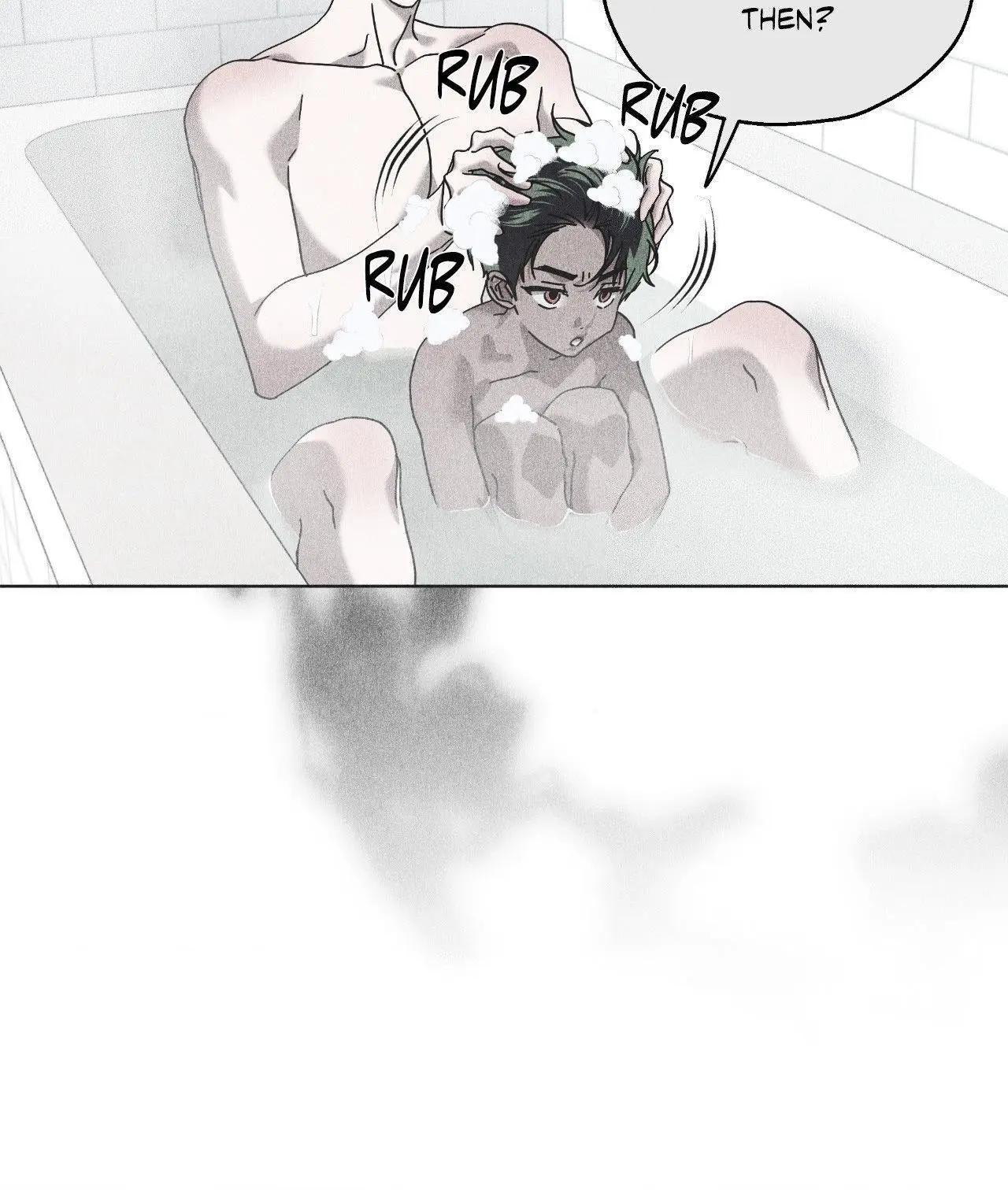 In The Deep - Chapter 79 Page 66