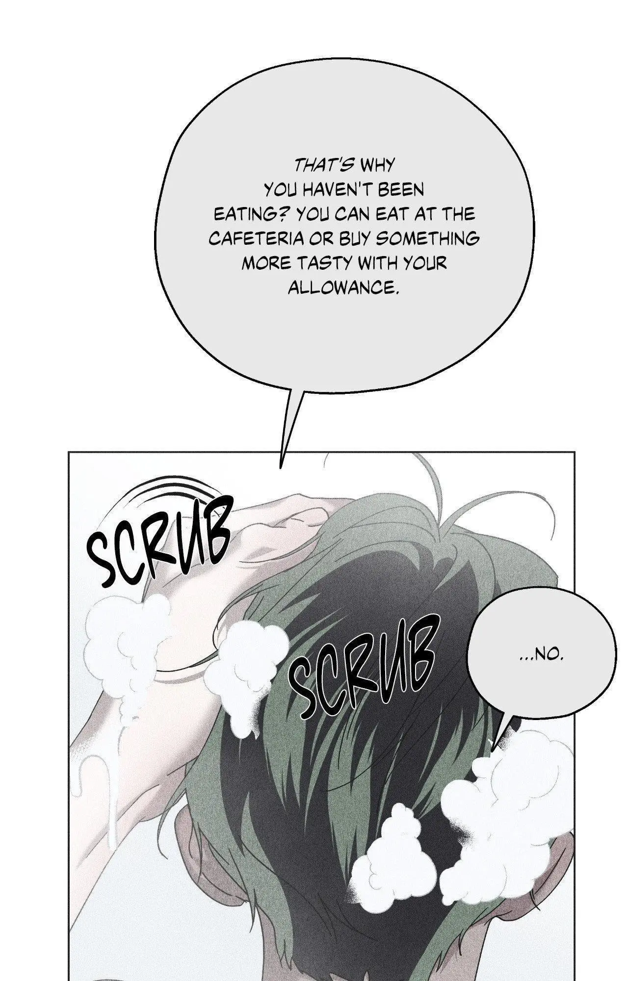 In The Deep - Chapter 79 Page 67