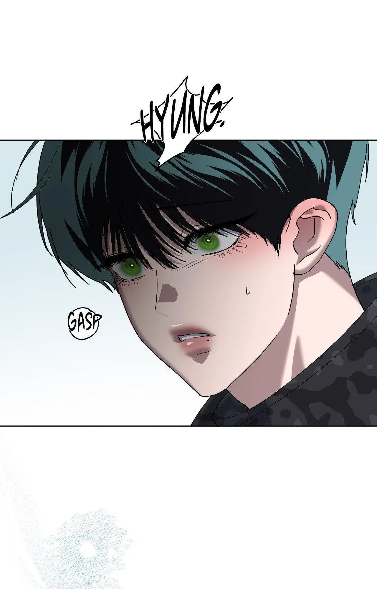In The Deep - Chapter 79 Page 79