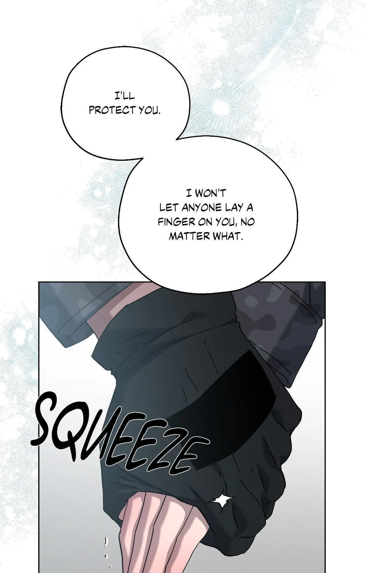 In The Deep - Chapter 79 Page 81