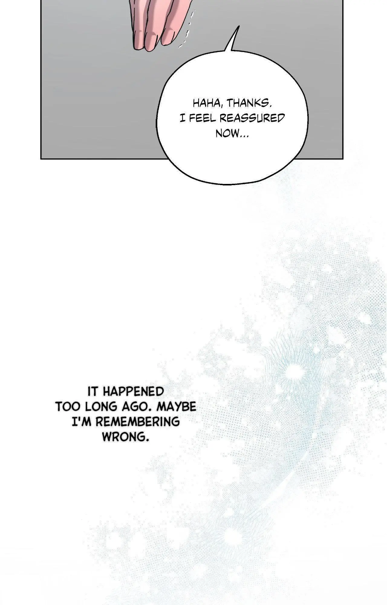 In The Deep - Chapter 79 Page 82