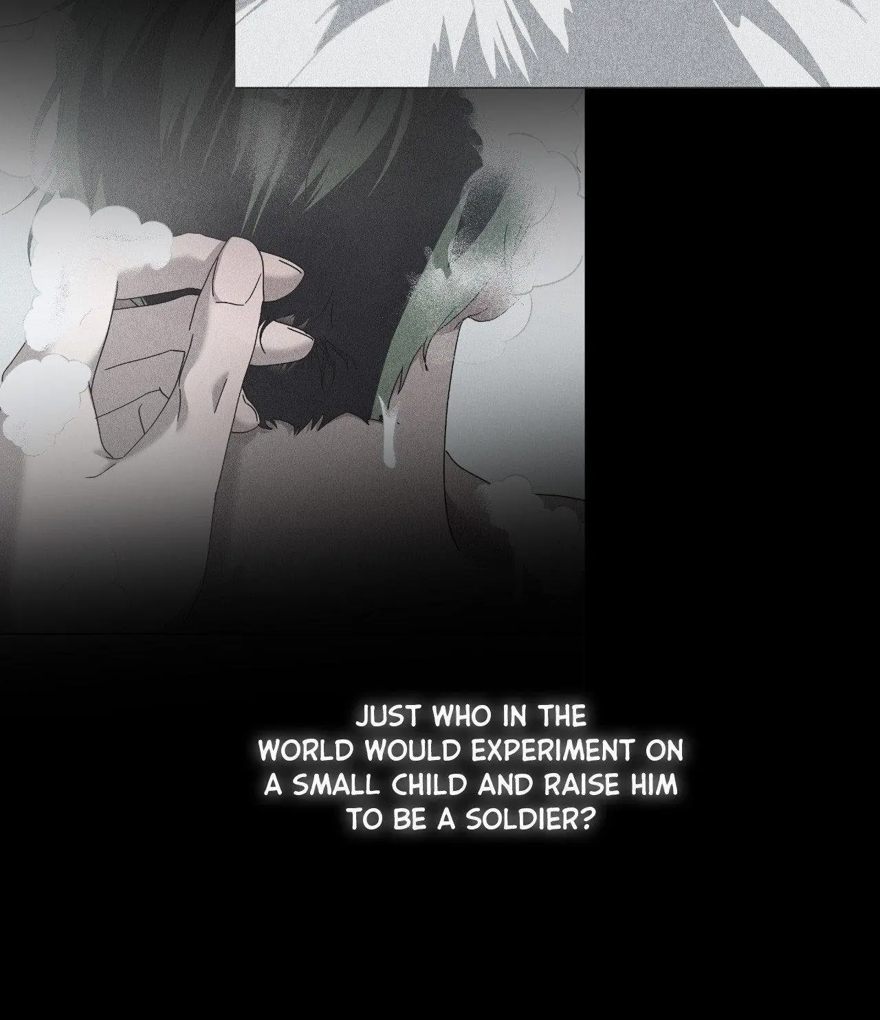 In The Deep - Chapter 79 Page 85