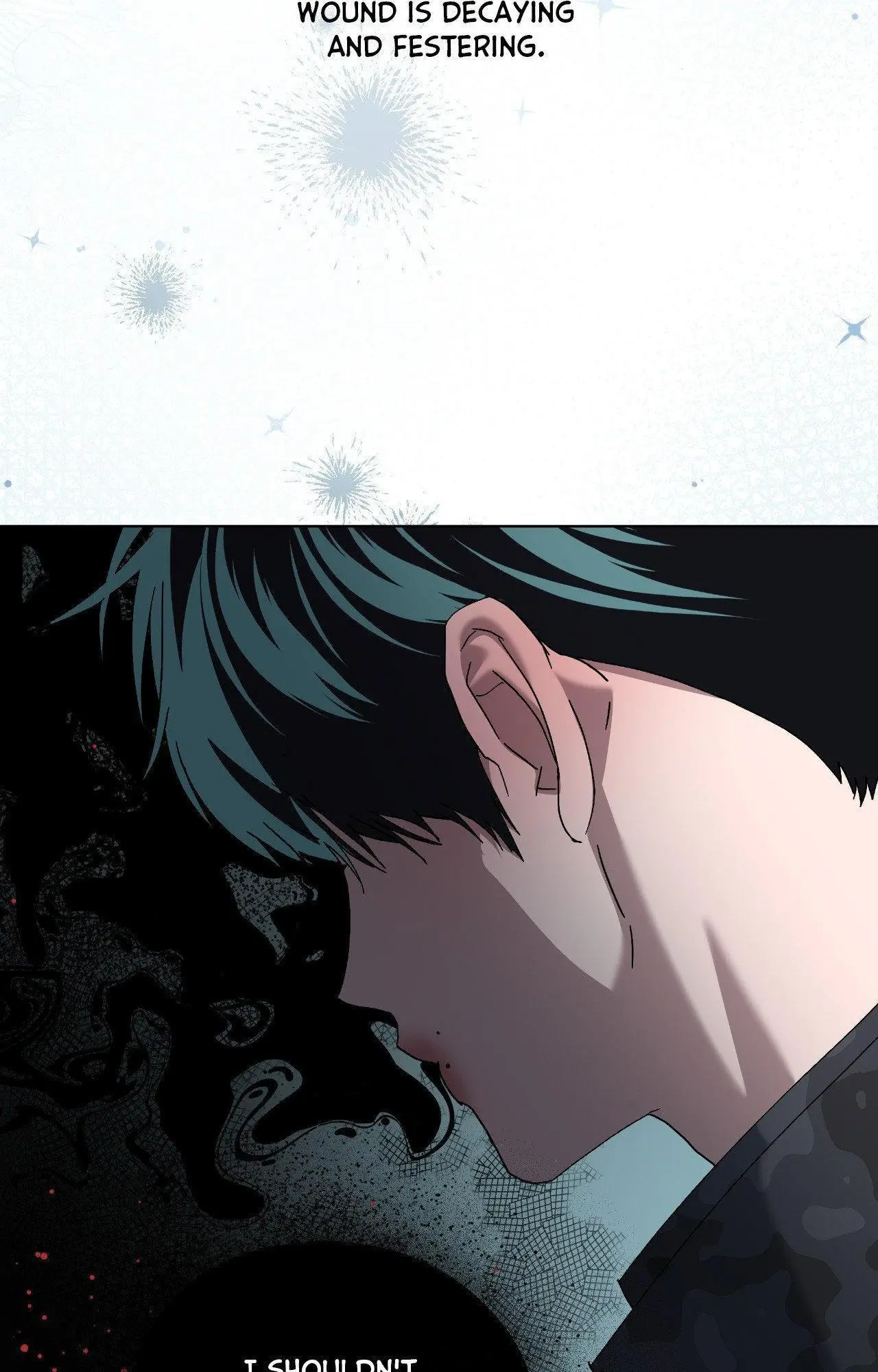 In The Deep - Chapter 79 Page 88