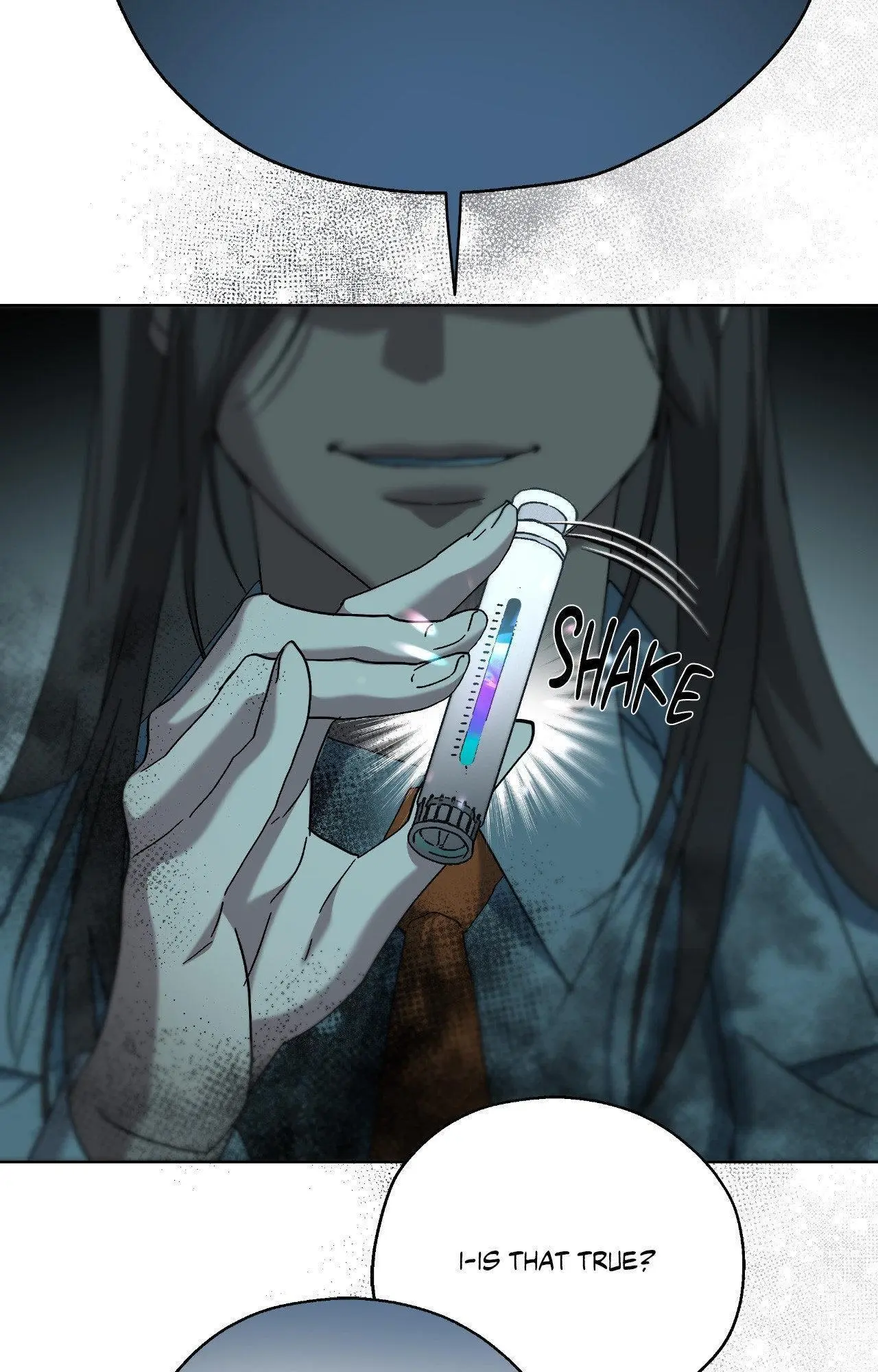 In The Deep - Chapter 79 Page 102