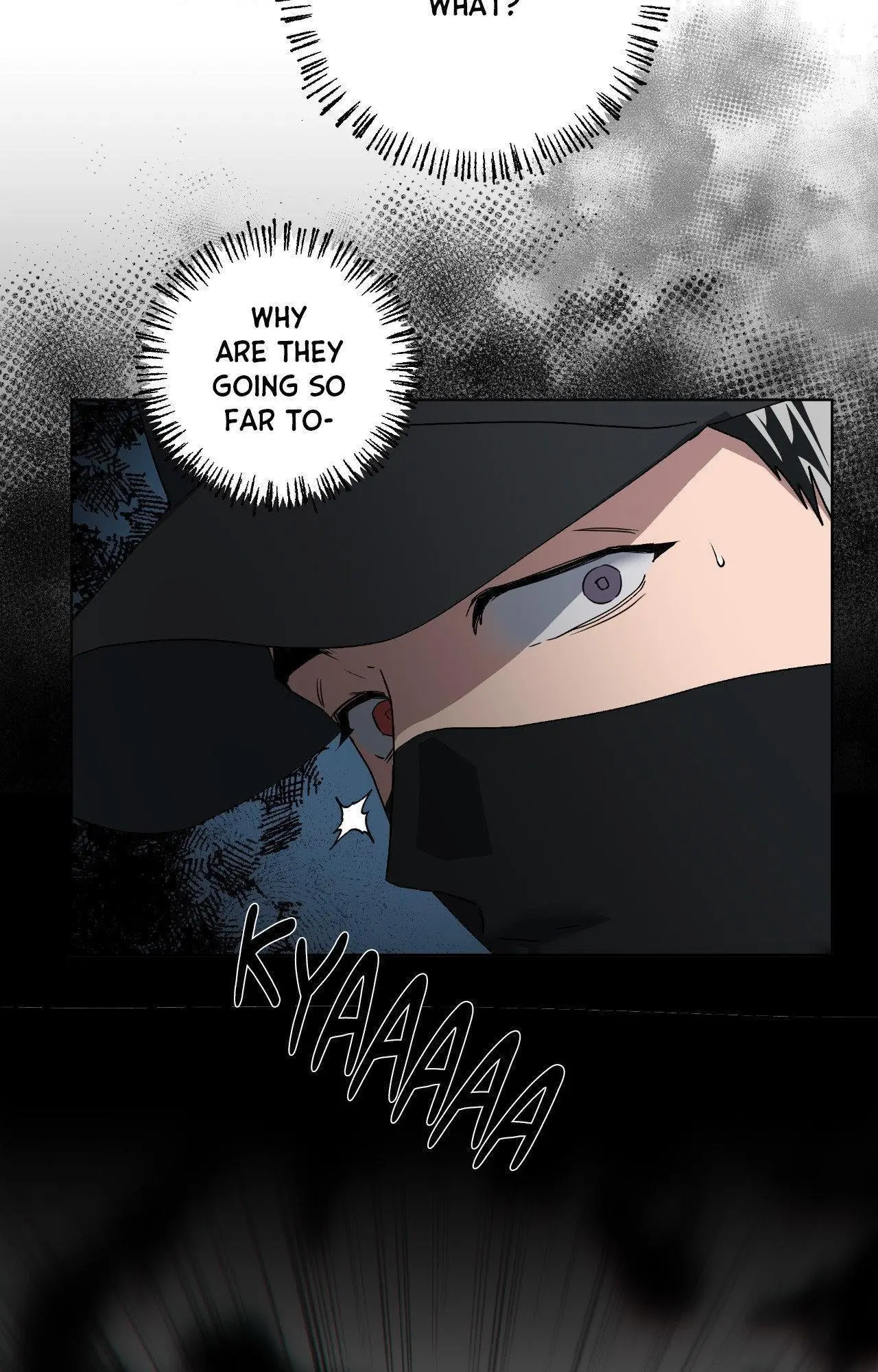In The Deep - Chapter 79 Page 108