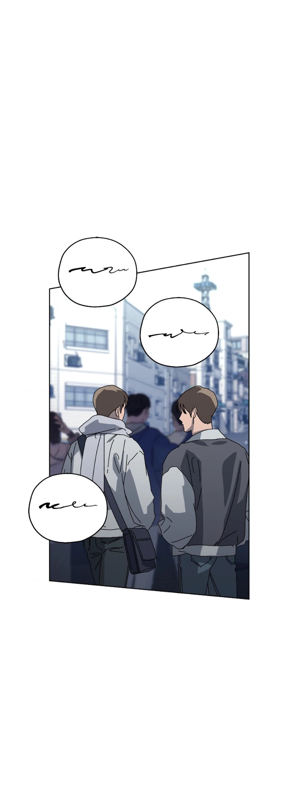 In The Deep - Chapter 8 Page 8
