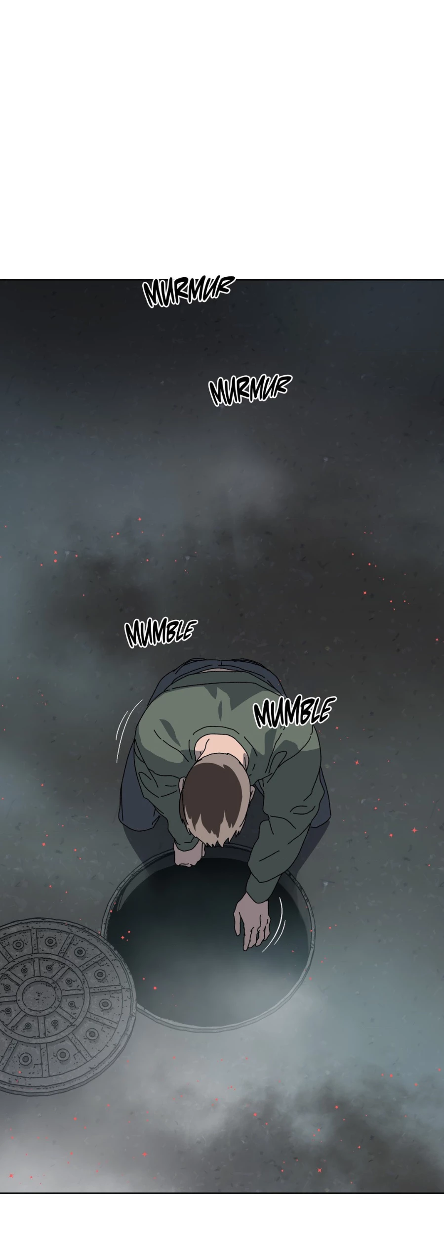 In The Deep - Chapter 8 Page 17