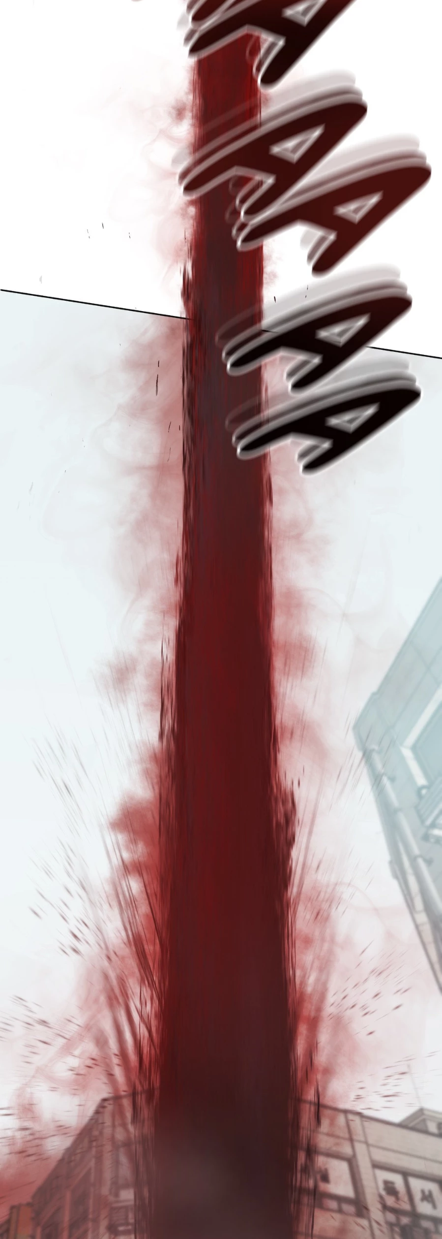 In The Deep - Chapter 8 Page 30