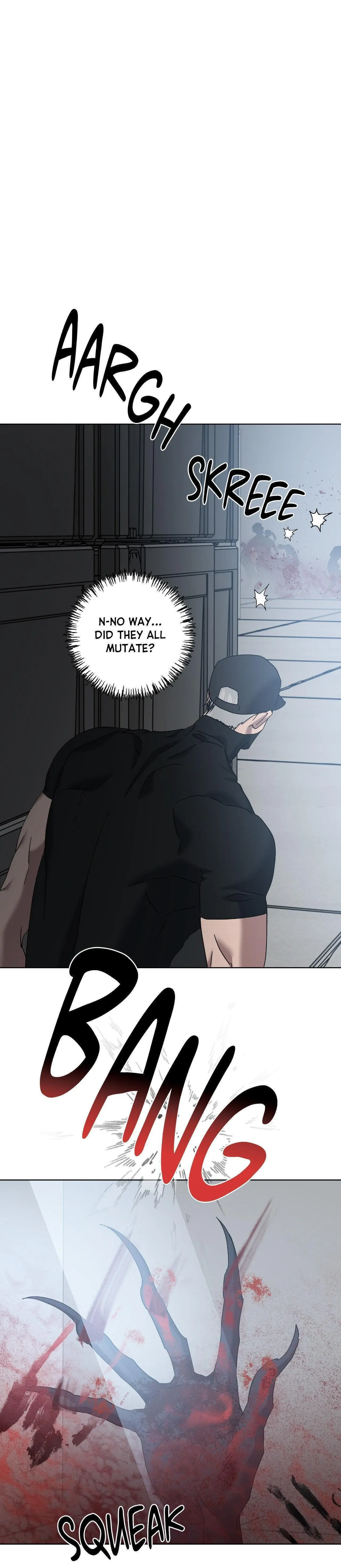 In The Deep - Chapter 80 Page 3