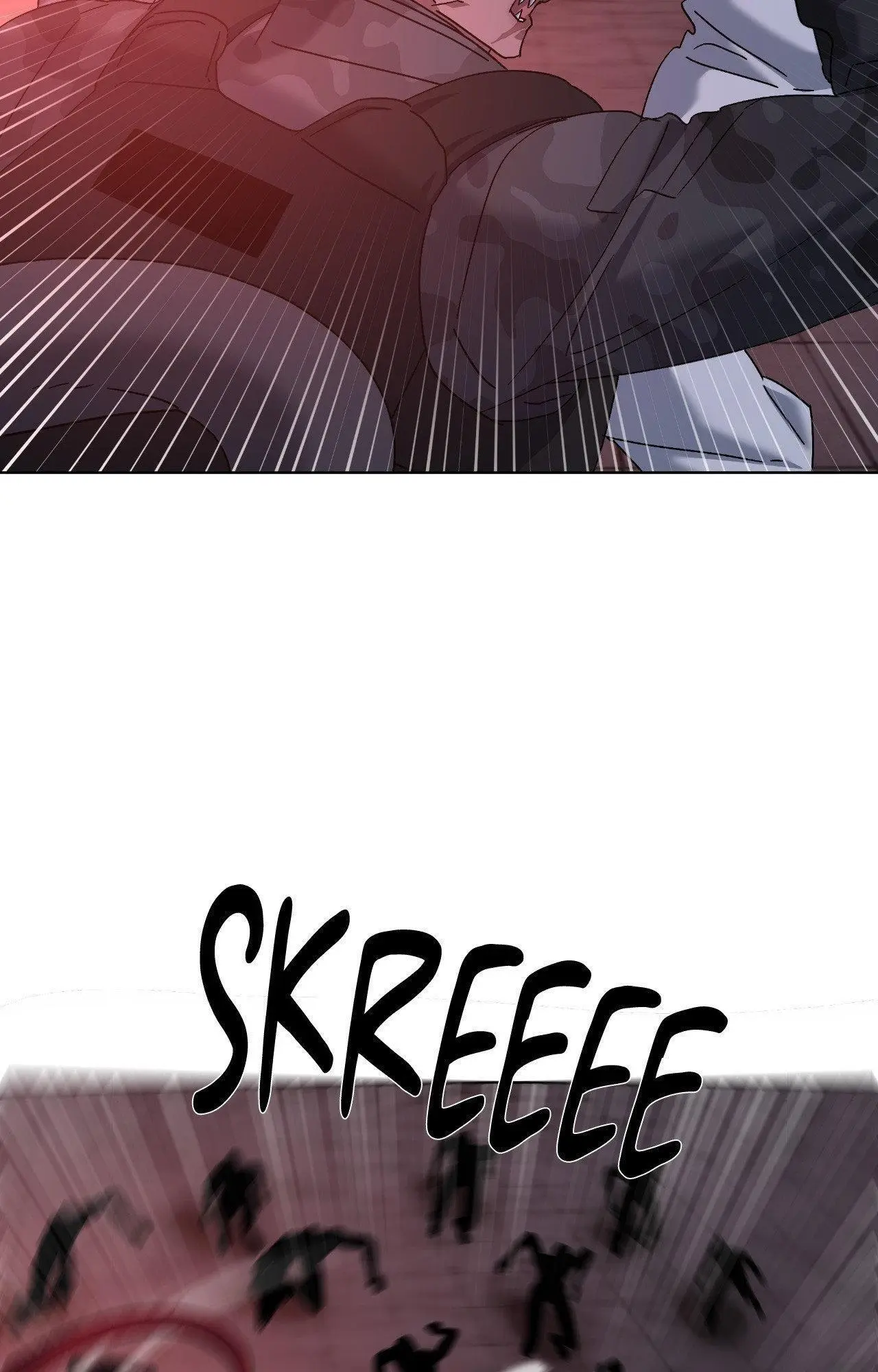 In The Deep - Chapter 81 Page 13
