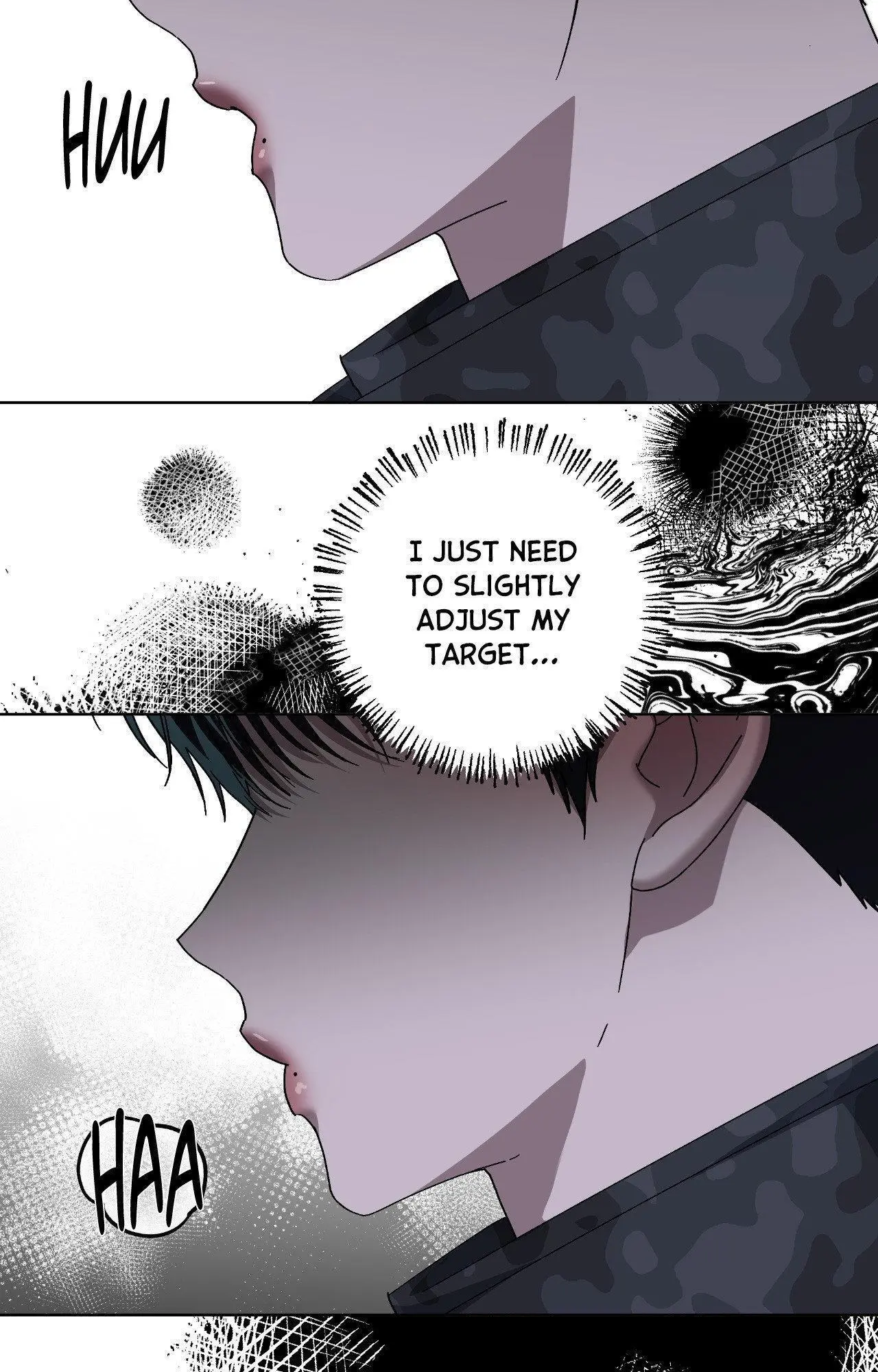 In The Deep - Chapter 81 Page 16