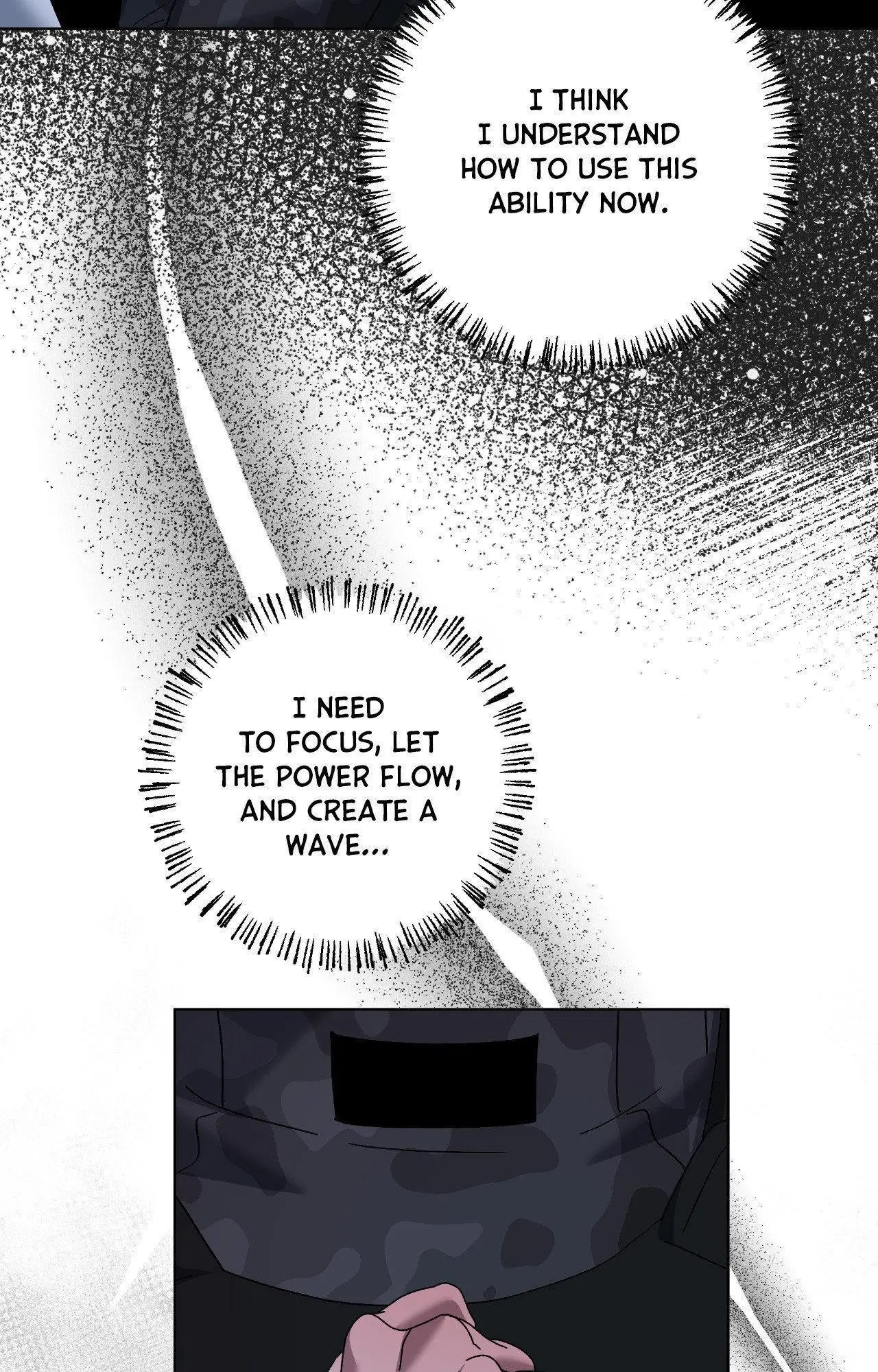 In The Deep - Chapter 81 Page 19