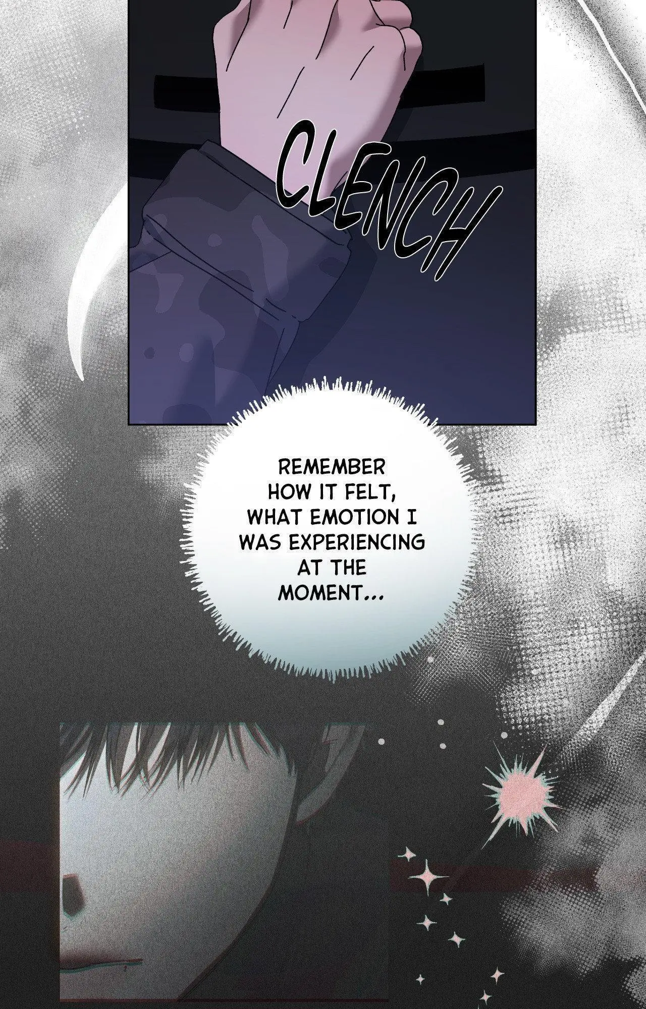 In The Deep - Chapter 81 Page 20