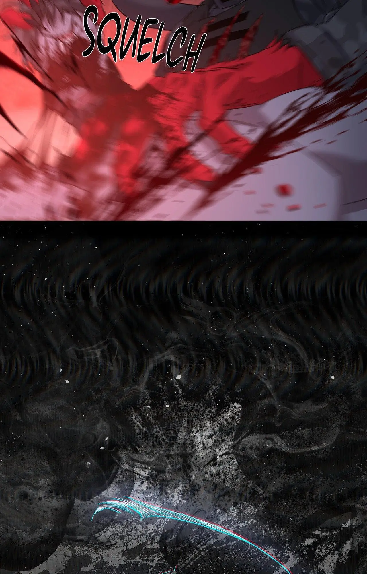 In The Deep - Chapter 81 Page 26