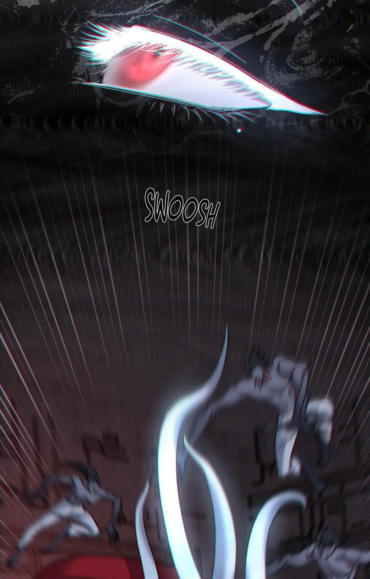 In The Deep - Chapter 81 Page 27