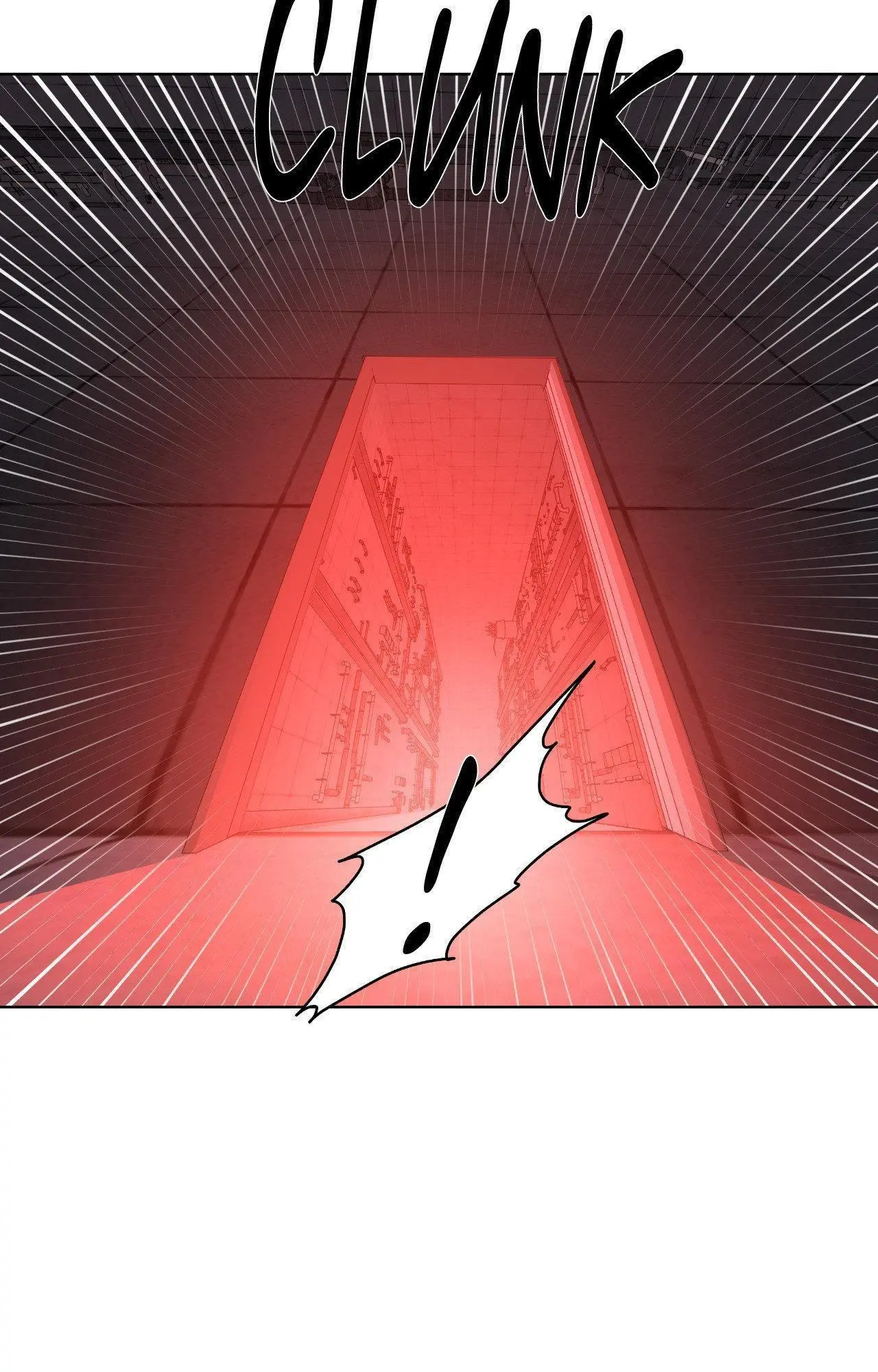 In The Deep - Chapter 81 Page 49