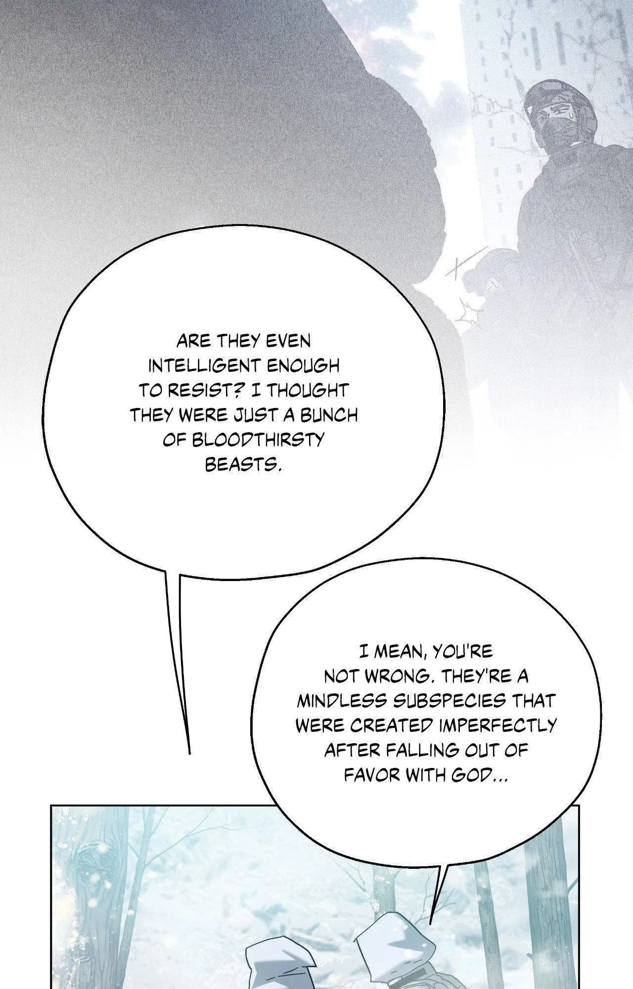 In The Deep - Chapter 81 Page 62