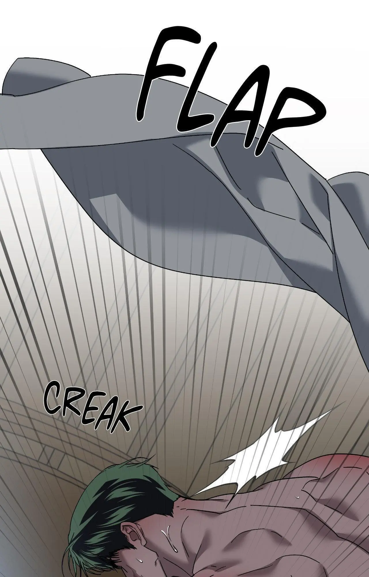 In The Deep - Chapter 83 Page 10