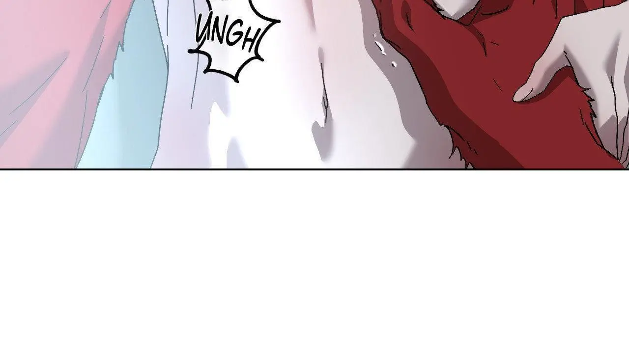 In The Deep - Chapter 83 Page 31
